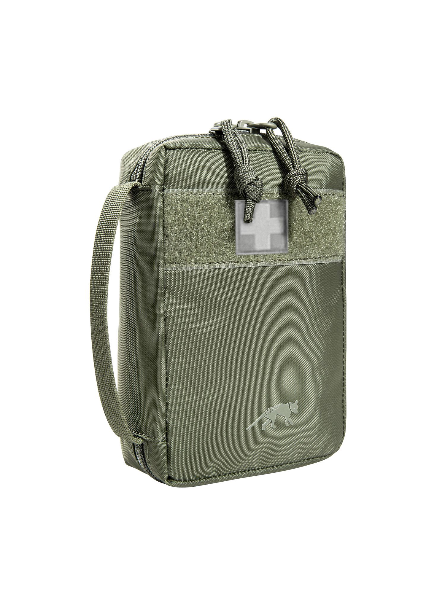 Pribor za prvu pomoć Tasmanian Tiger First Aid Basic - olive