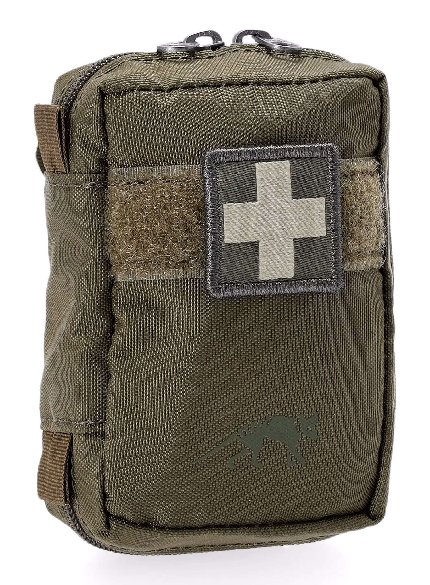Pribor za prvu pomoć Tasmanian Tiger First Aid Mini - olive