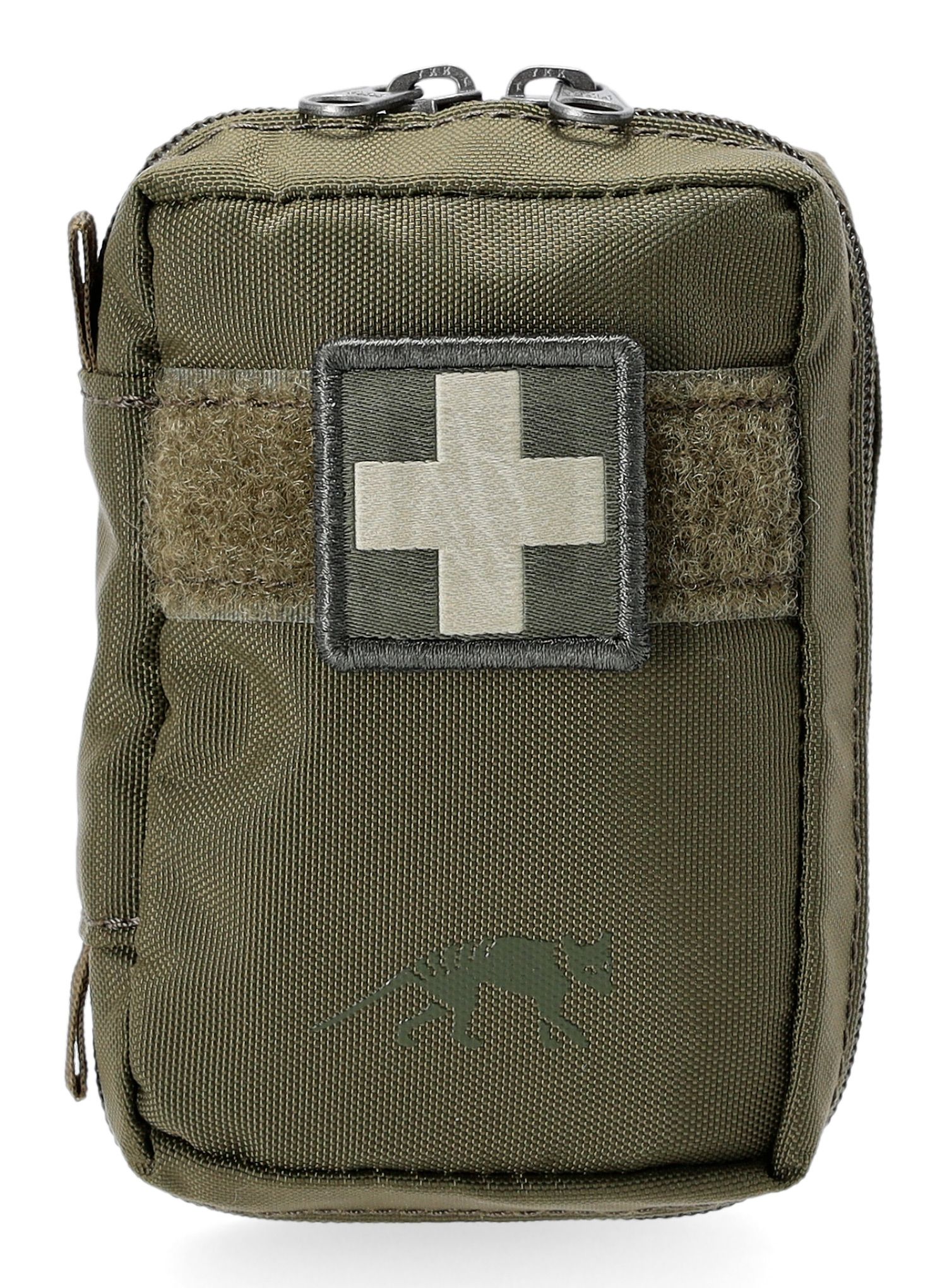 Pribor za prvu pomoć Tasmanian Tiger First Aid Mini - olive