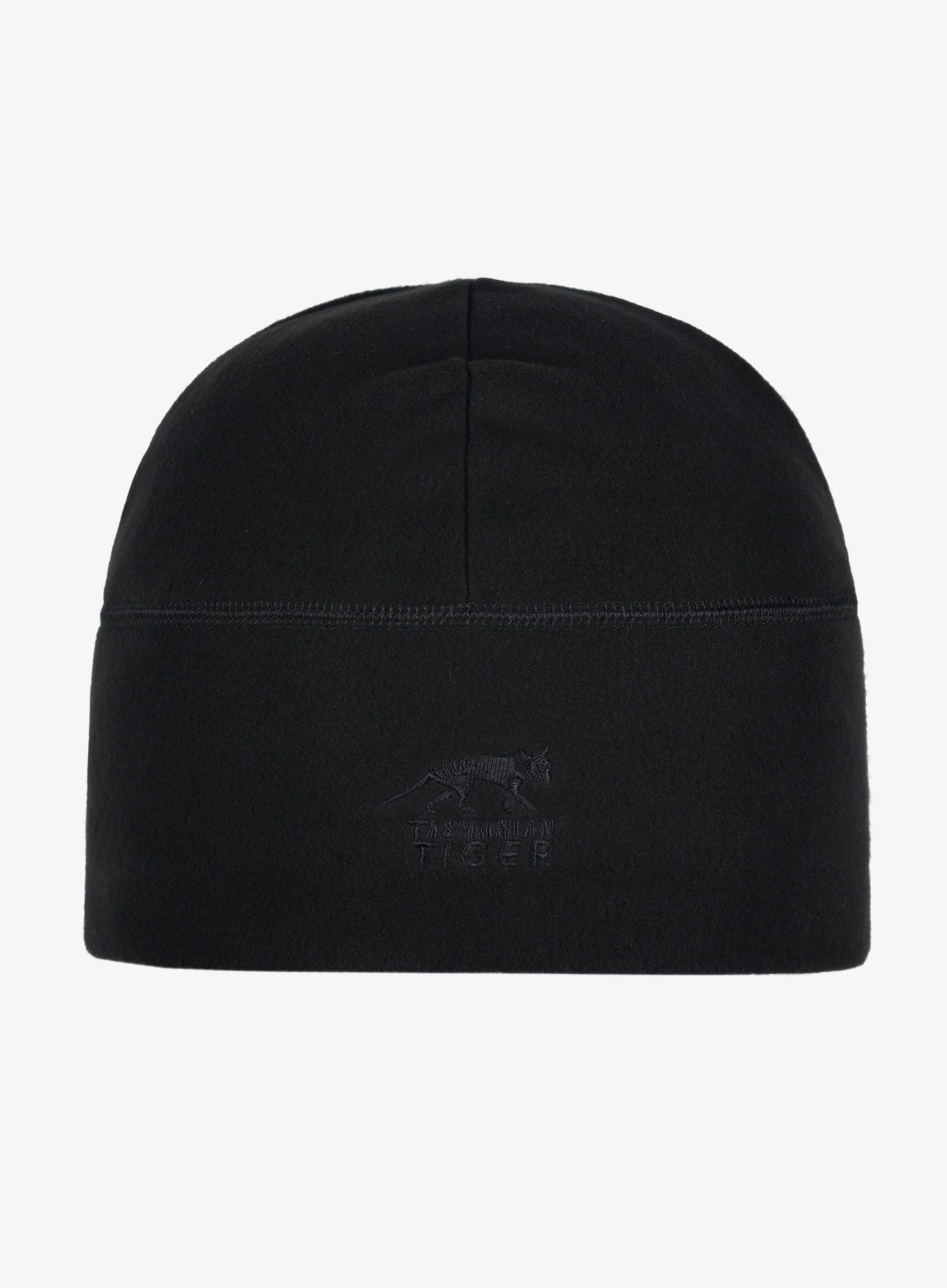 Zimska kapa Tasmanian Tiger Fleece Cap - black