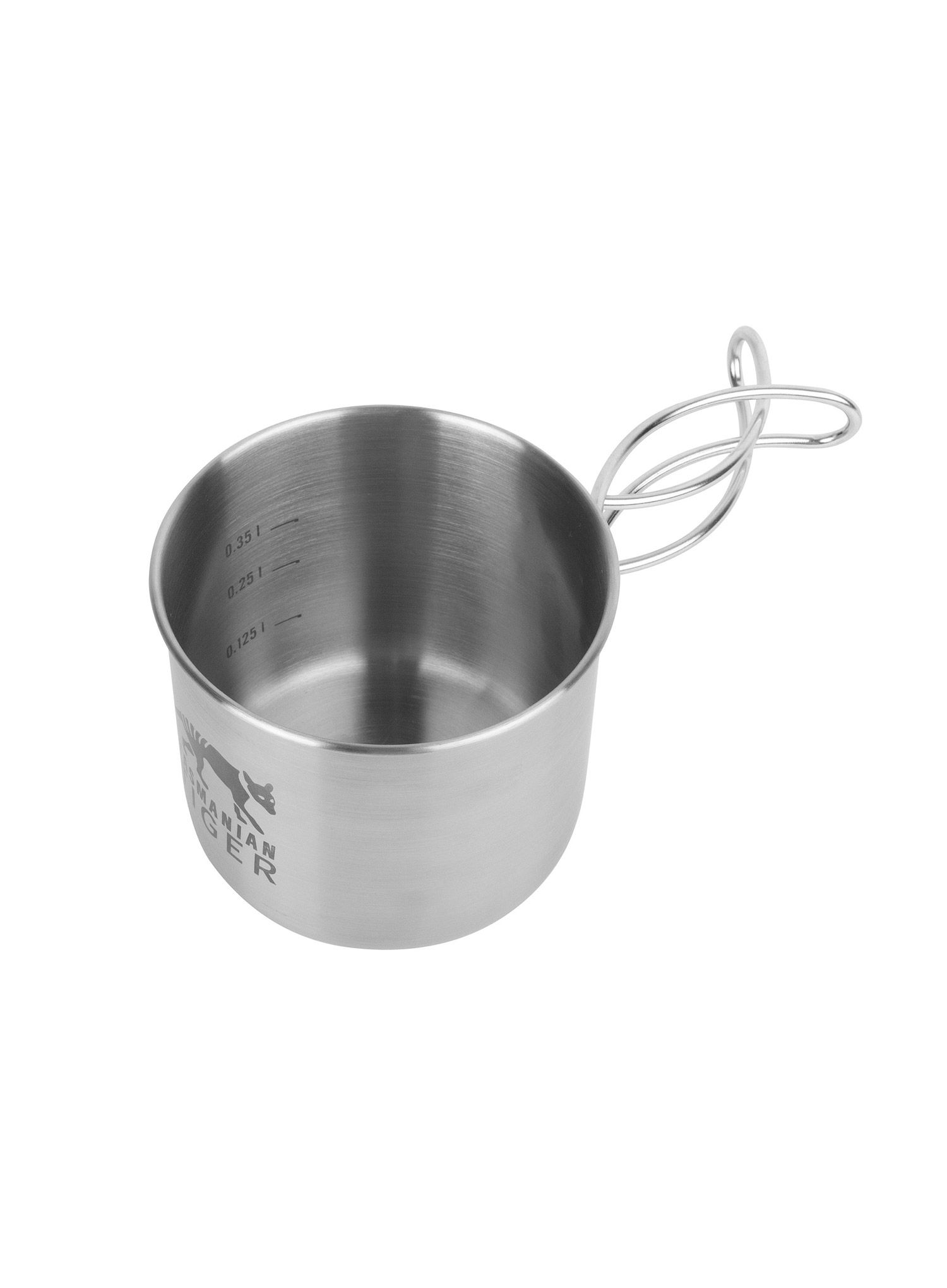 Putna šalica Tasmanian Tiger Handle Mug 500 ml