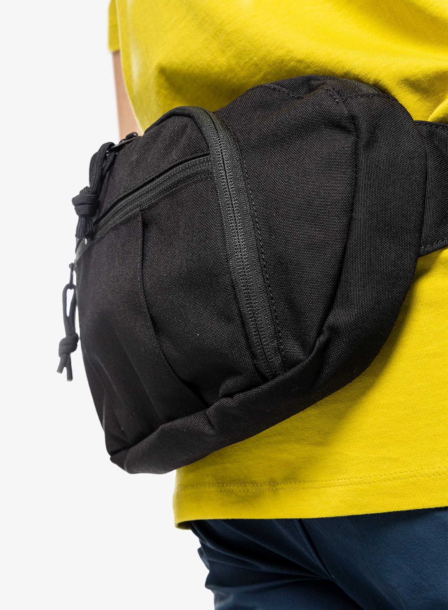 Torbica oko struka Tasmanian Tiger Hip Bag MK II - black