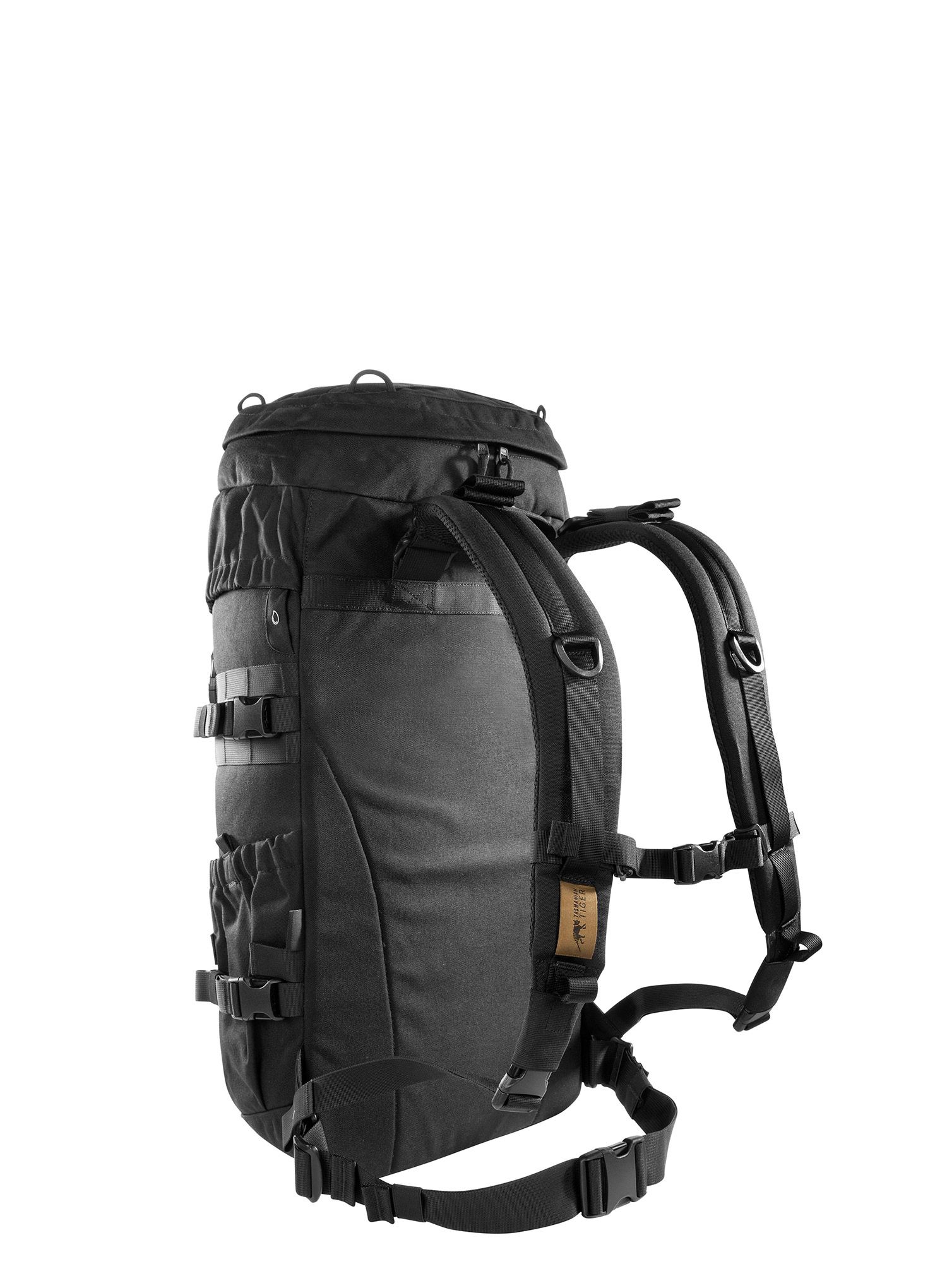 Taktički ruksak Tasmanian Tiger Mil OPS Pack 30 - black