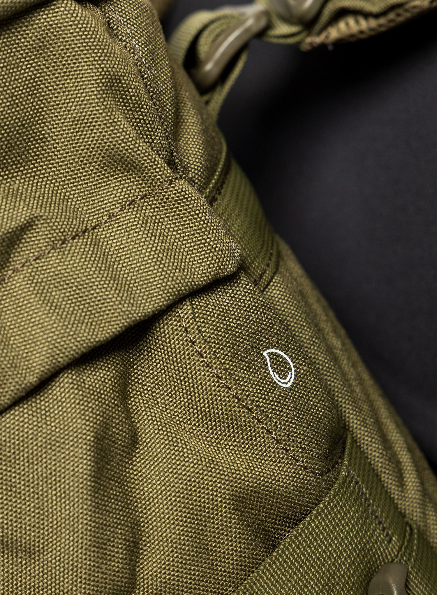 Taktički ruksak Tasmanian Tiger Mil OPS Pack 30 - olive
