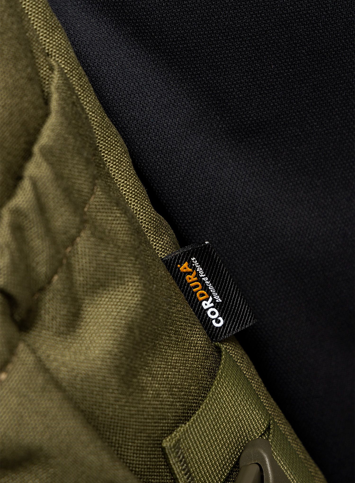 Taktički ruksak Tasmanian Tiger Mil OPS Pack 30 - olive
