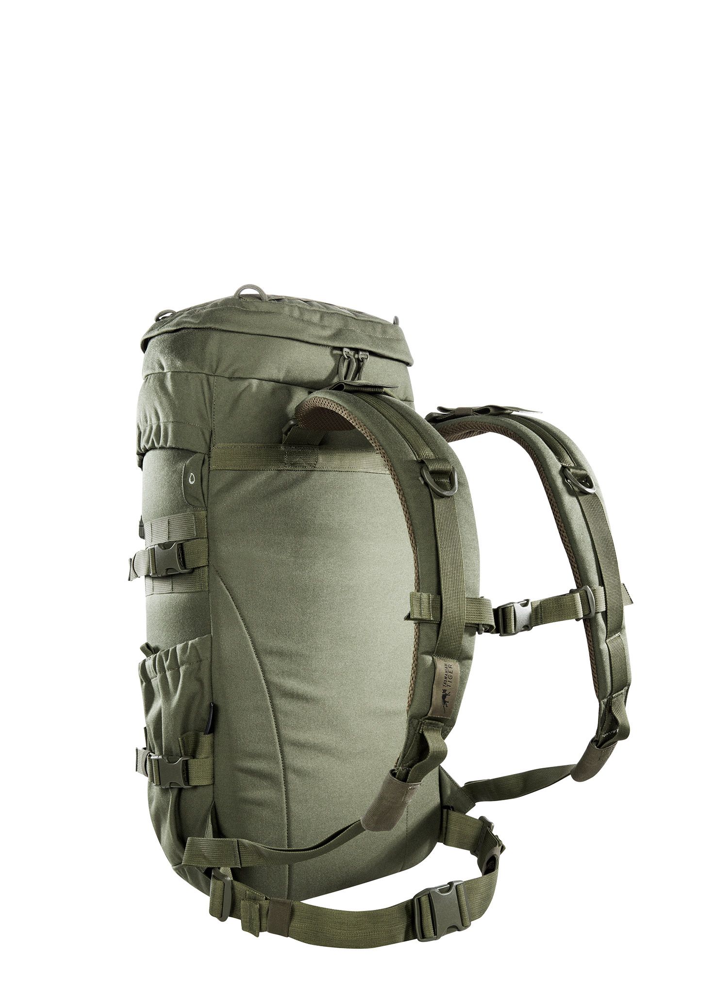 Taktički ruksak Tasmanian Tiger Mil OPS Pack 30 - olive
