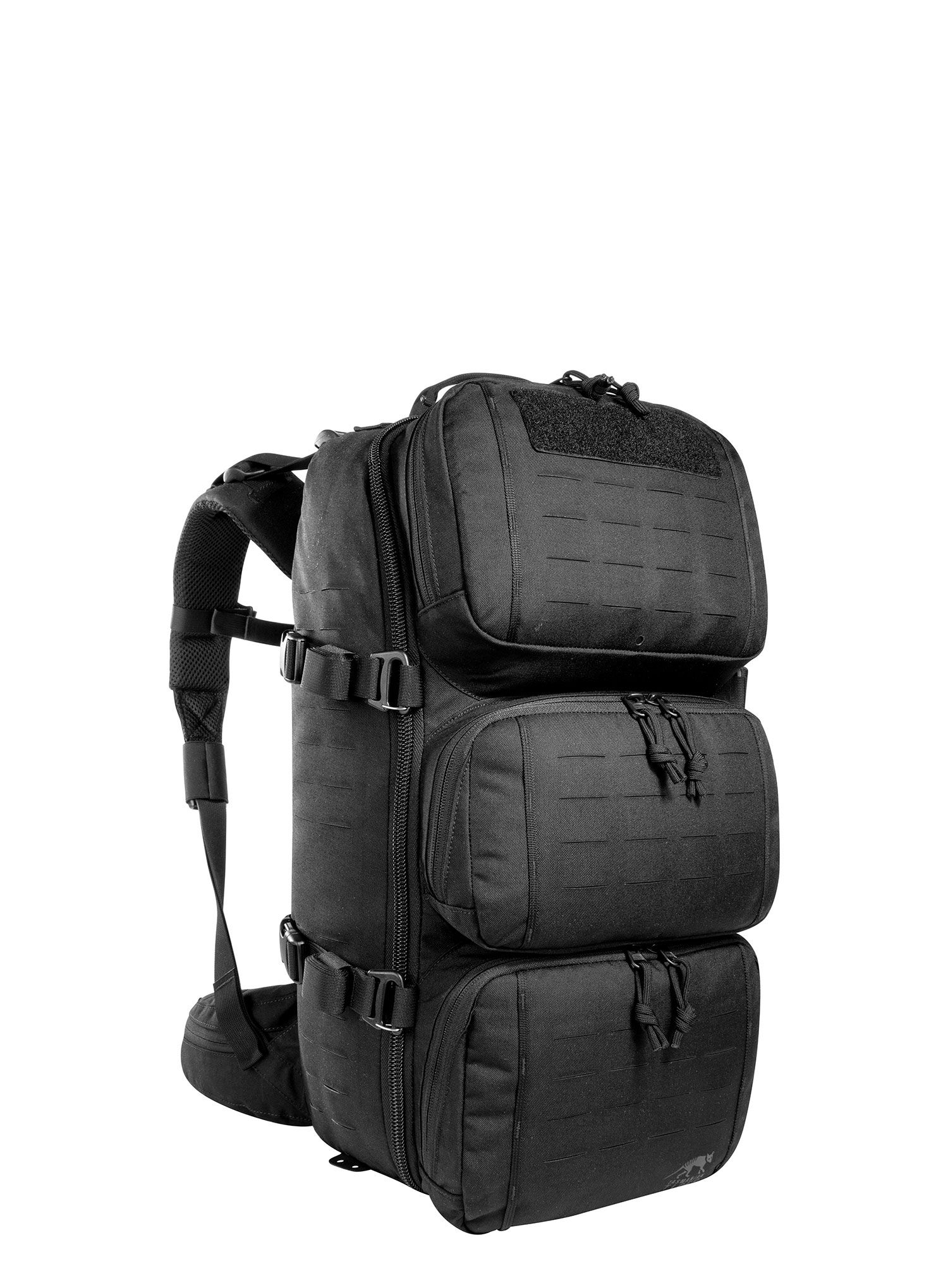 Taktički ruksak Tasmanian Tiger Modular Combat Pack 24 SL - black