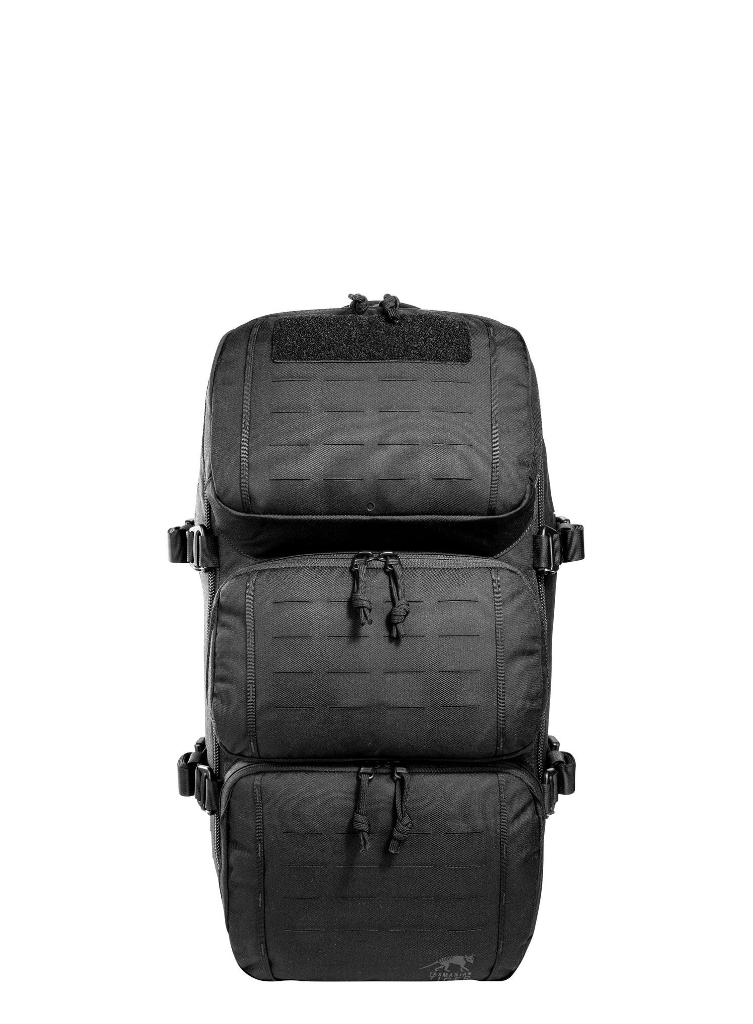 Taktički ruksak Tasmanian Tiger Modular Combat Pack 24 SL - black