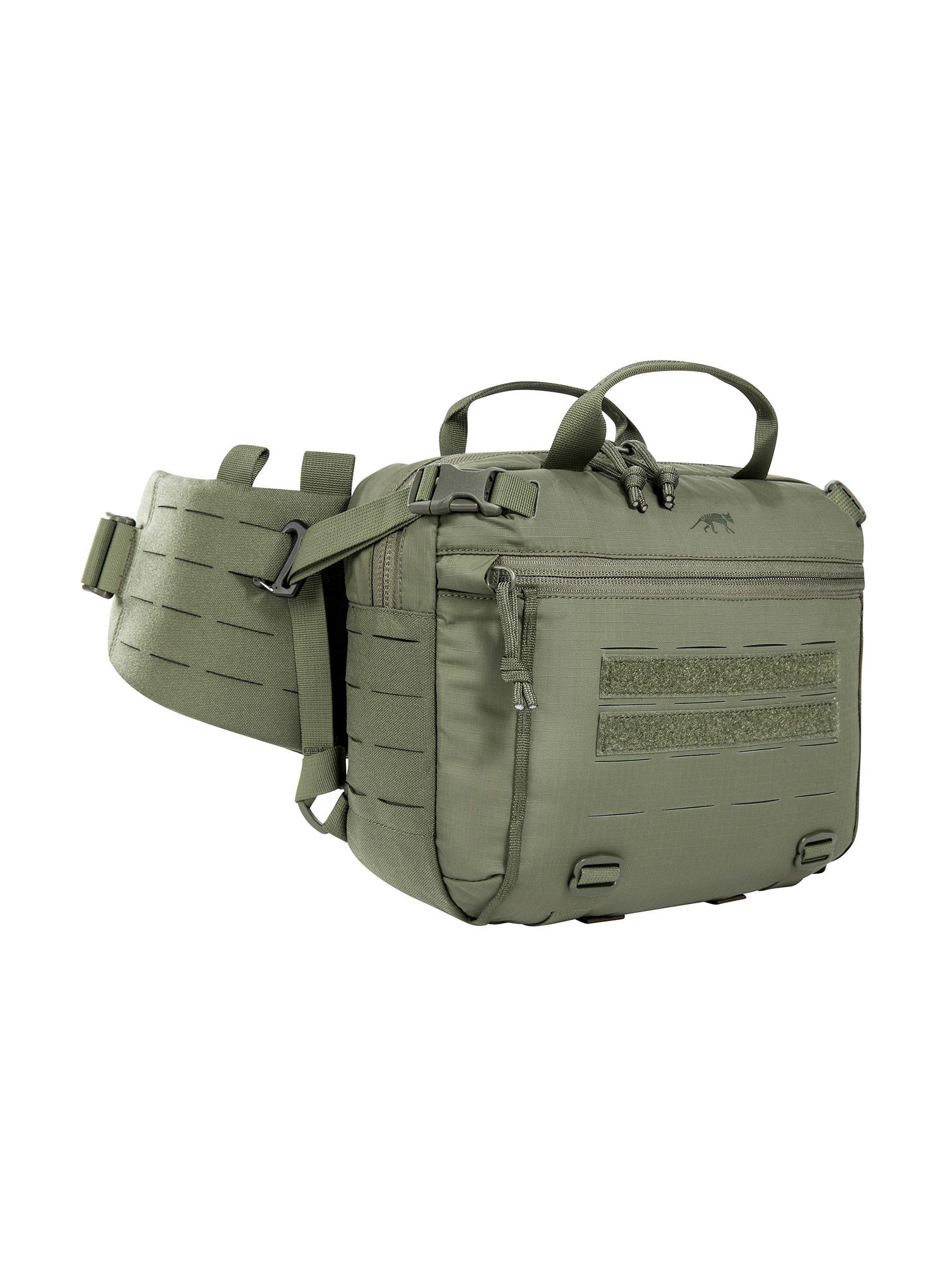 Taktička torba Tasmanian Tiger Modular Hip Bag 3 - olive