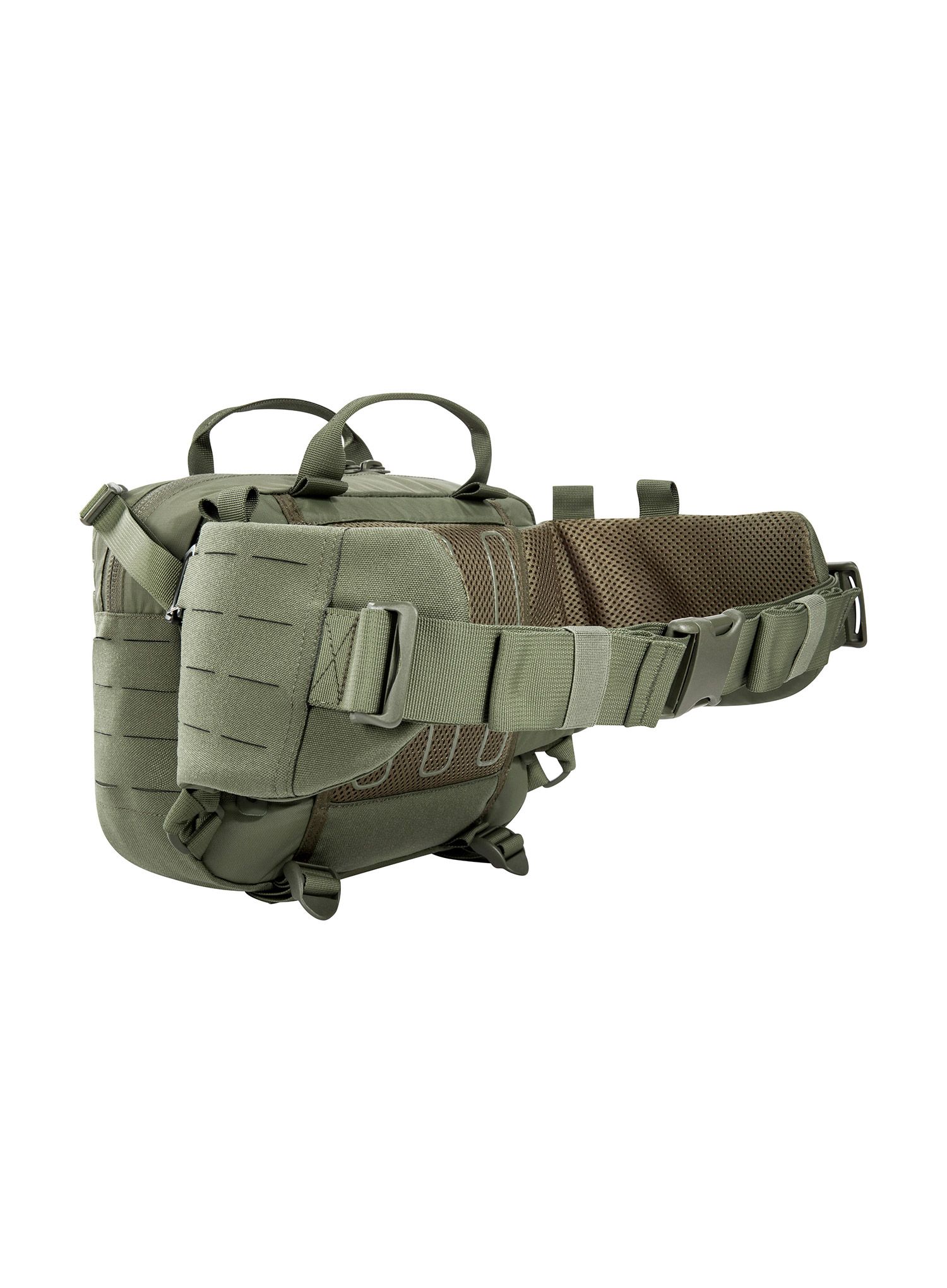 Taktička torba Tasmanian Tiger Modular Hip Bag 3 - olive