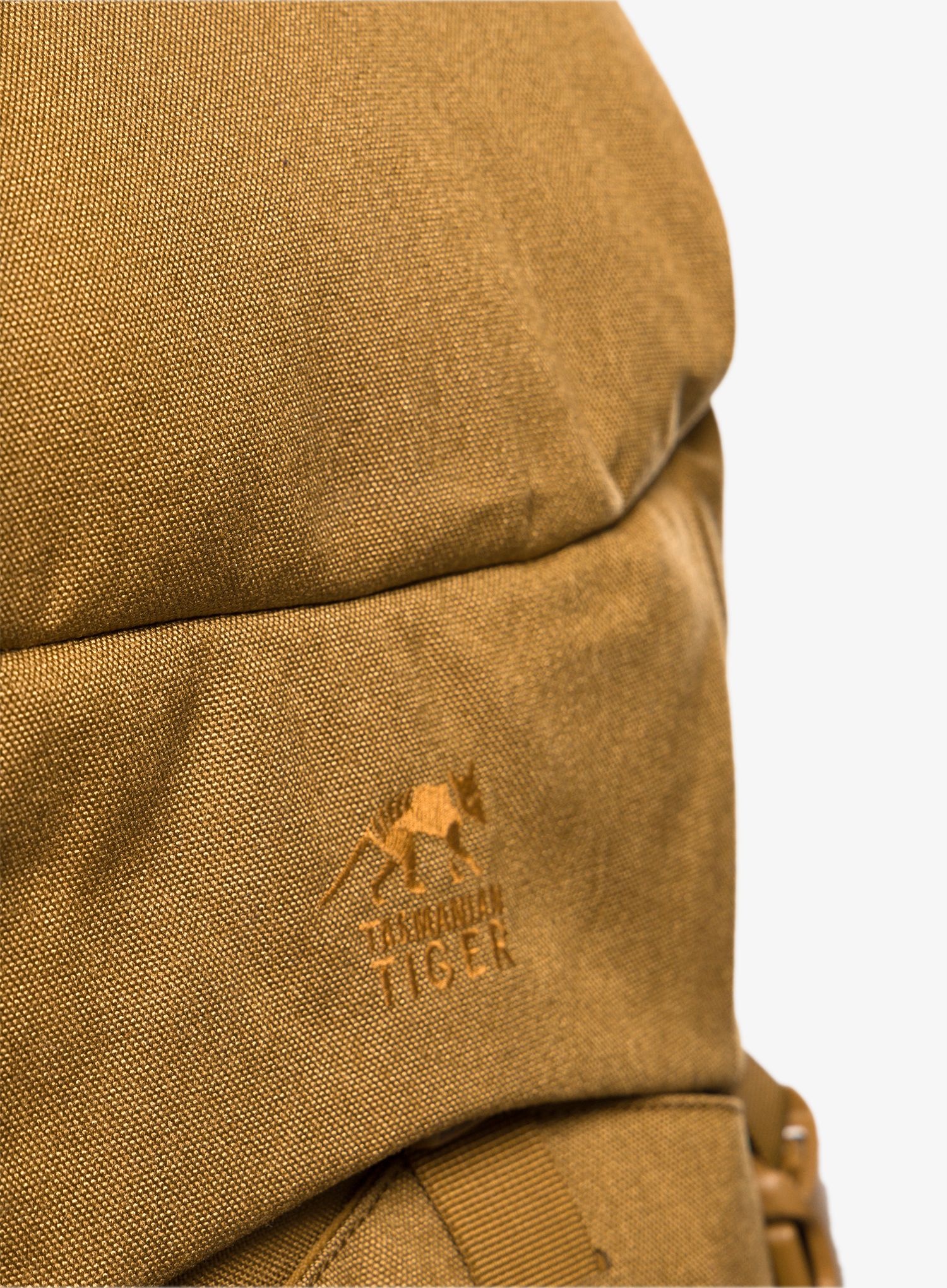 Taktički ruksak Tasmanian Tiger Modular Pack 45 Plus - coyote brown