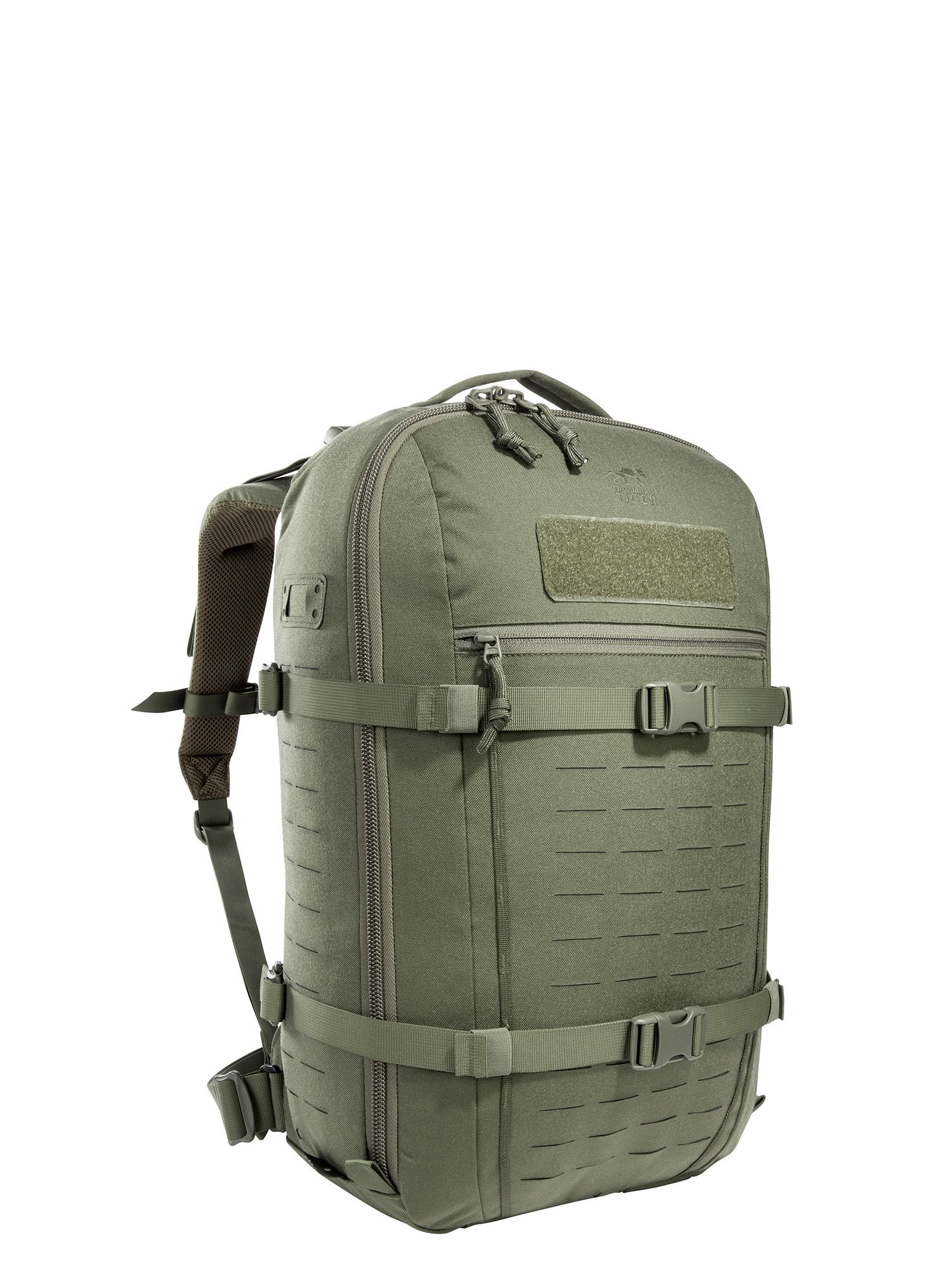 Taktički ruksak Tasmanian Tiger Modular Tac Pack 28 - olive