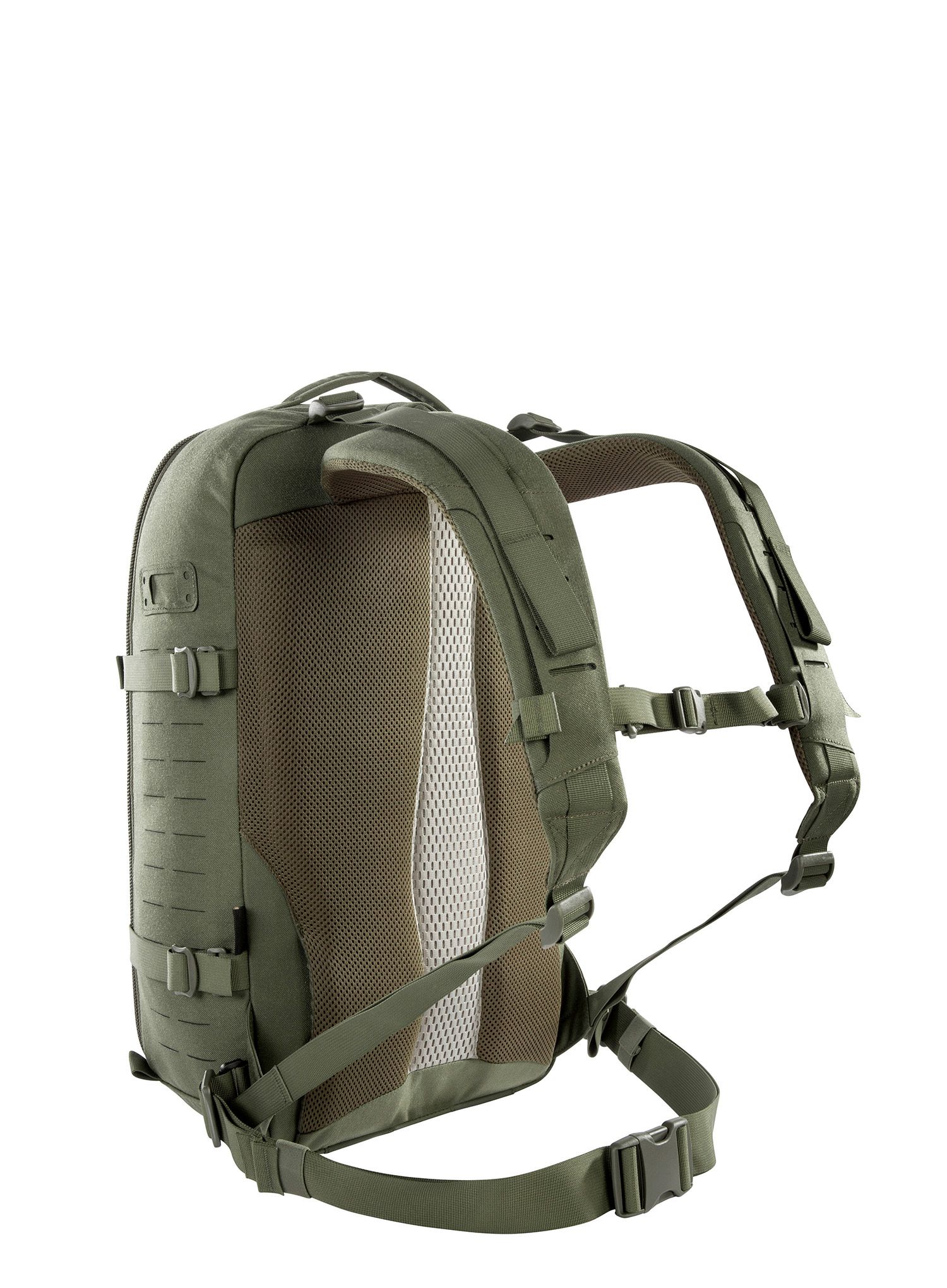 Taktički ruksak Tasmanian Tiger Modular Tac Pack 28 - olive