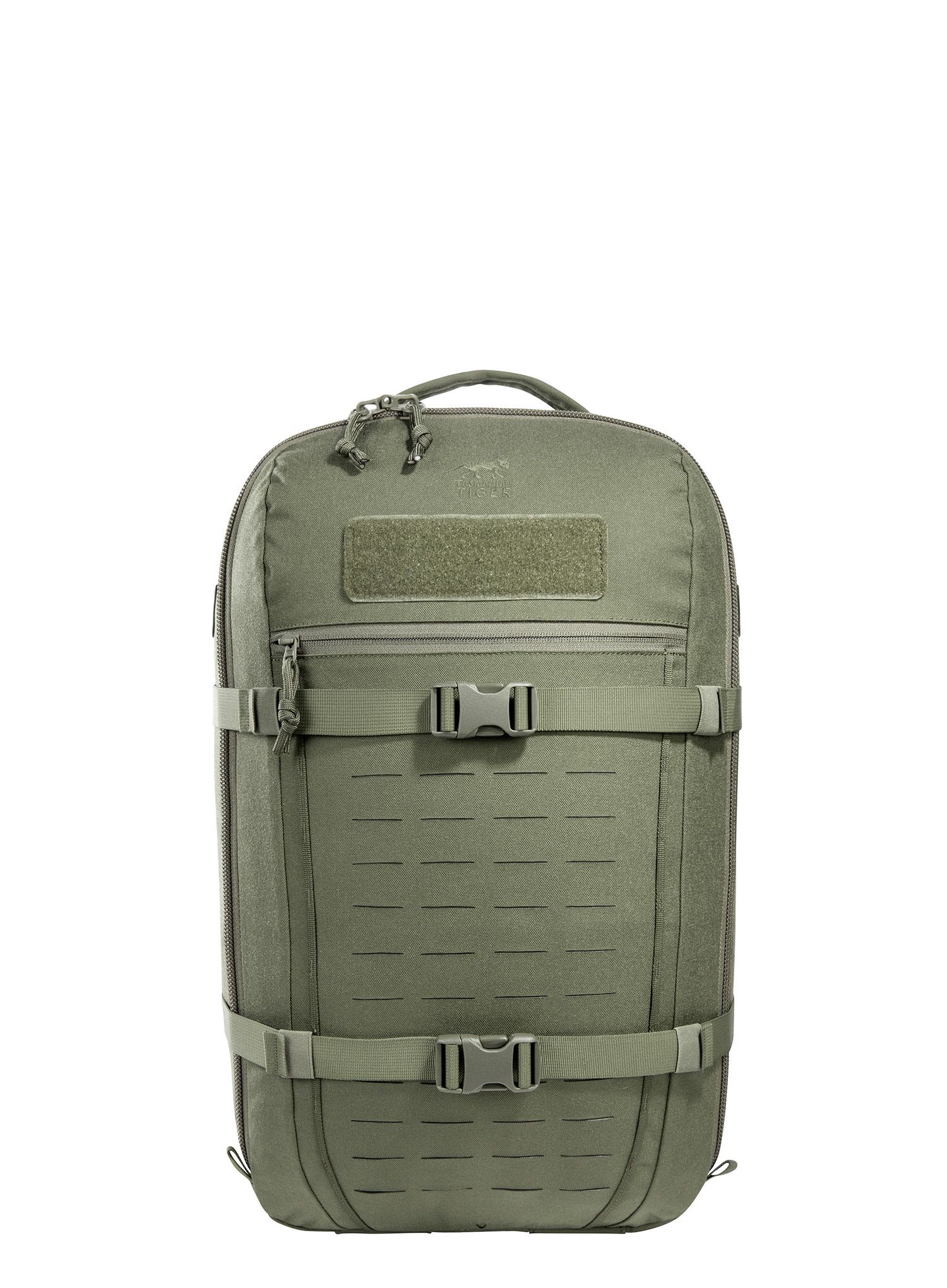 Taktički ruksak Tasmanian Tiger Modular Tac Pack 28 - olive