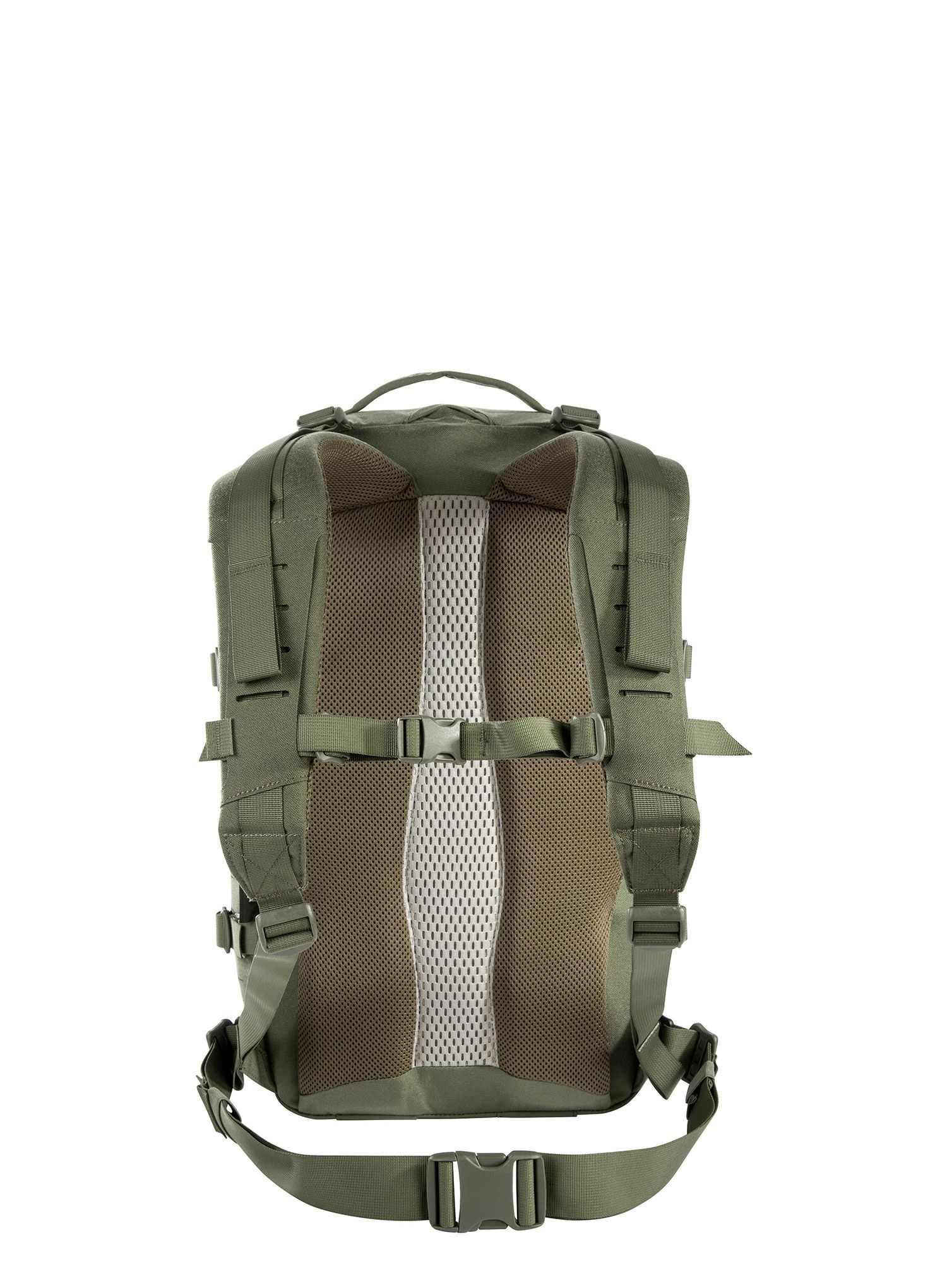 Taktički ruksak Tasmanian Tiger Modular Tac Pack 28 - olive