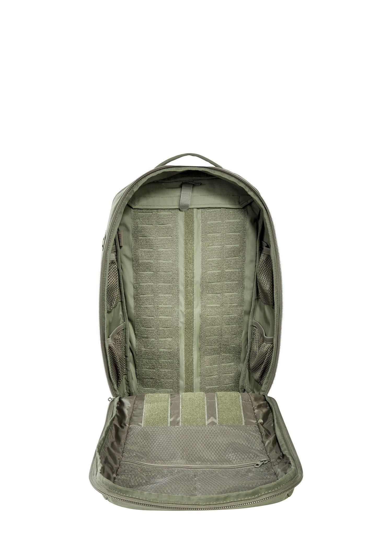 Taktički ruksak Tasmanian Tiger Modular Tac Pack 28 - olive