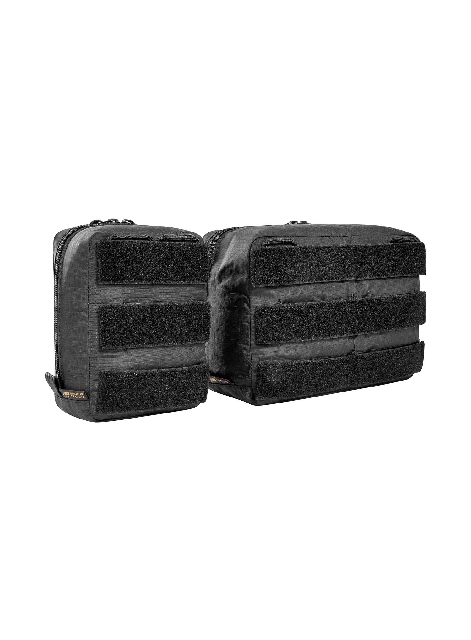 Set organizera Tasmanian Tiger Multipurpose Pouch Set VL - black