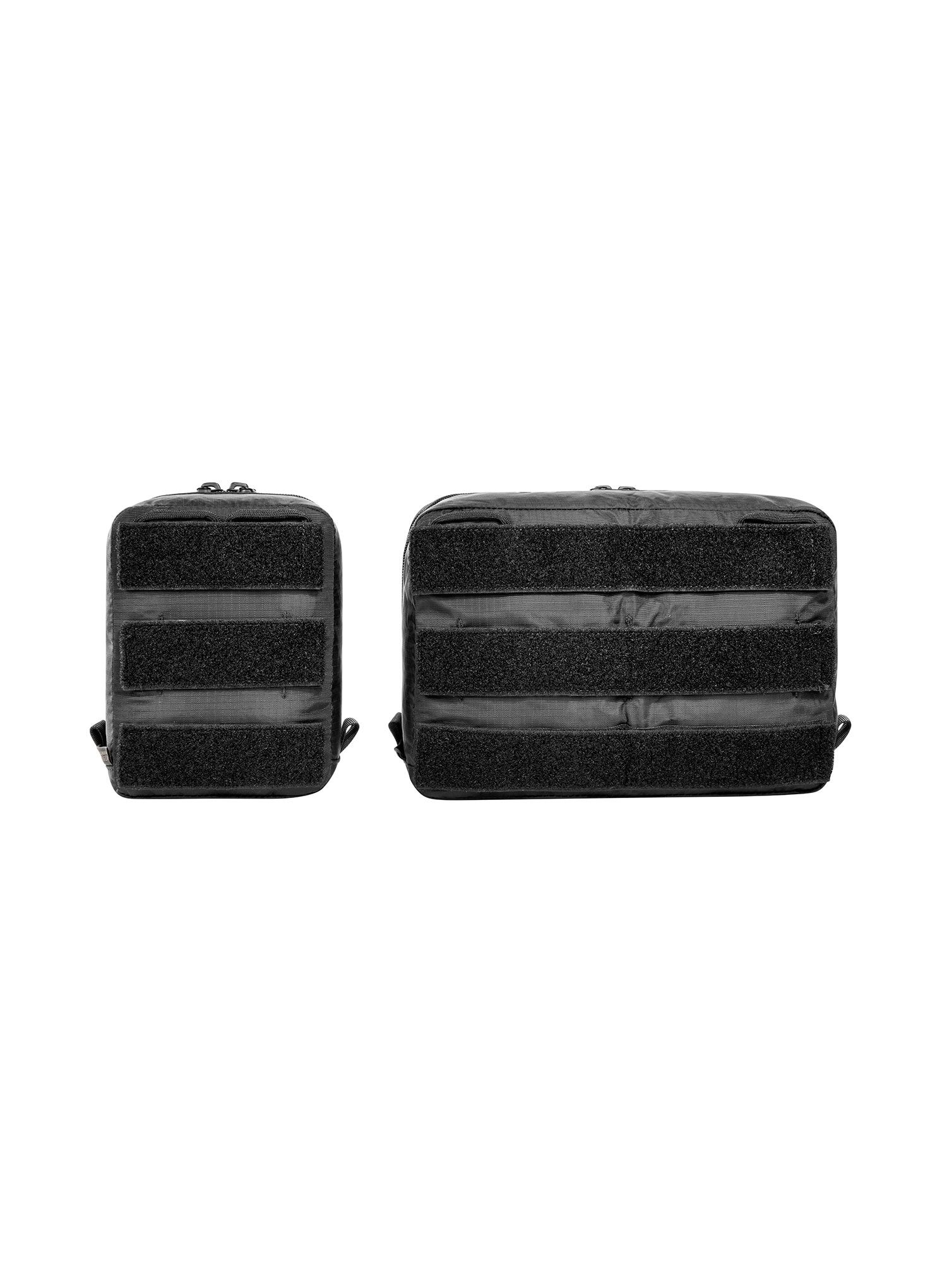 Set organizera Tasmanian Tiger Multipurpose Pouch Set VL - black