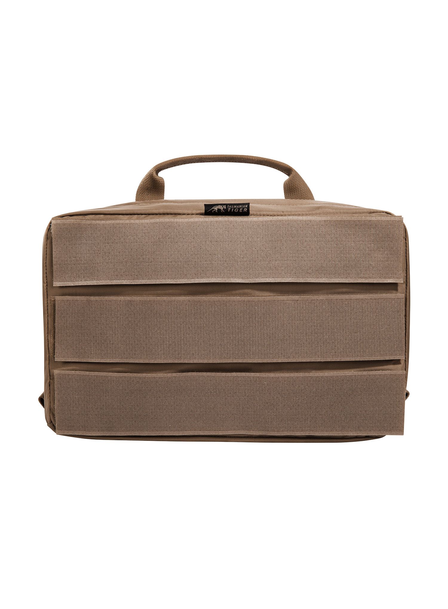 Putni organizer Tasmanian Tiger Multipurpose Pouch VL - coyote brown
