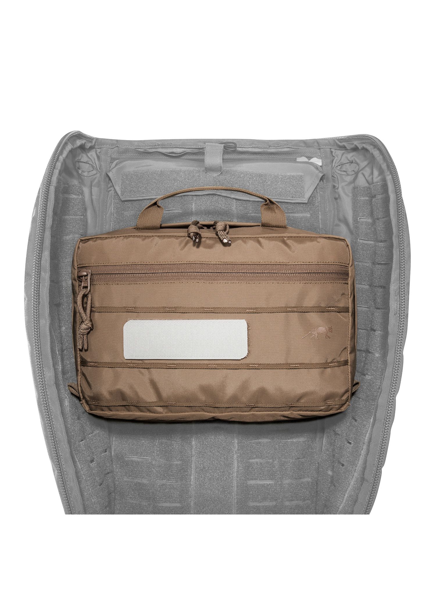 Putni organizer Tasmanian Tiger Multipurpose Pouch VL - coyote brown