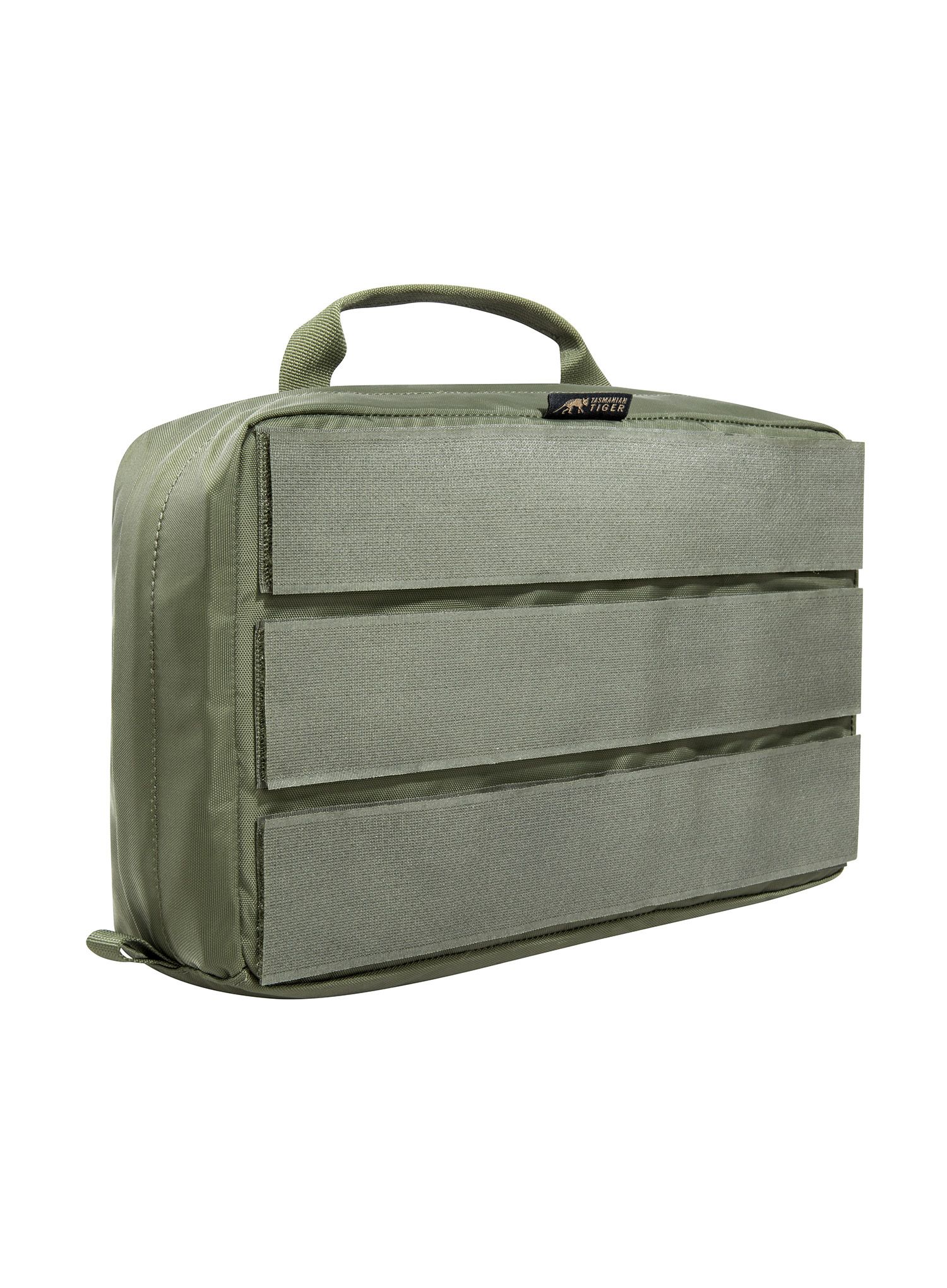 Putni organizer Tasmanian Tiger Multipurpose Pouch VL - olive