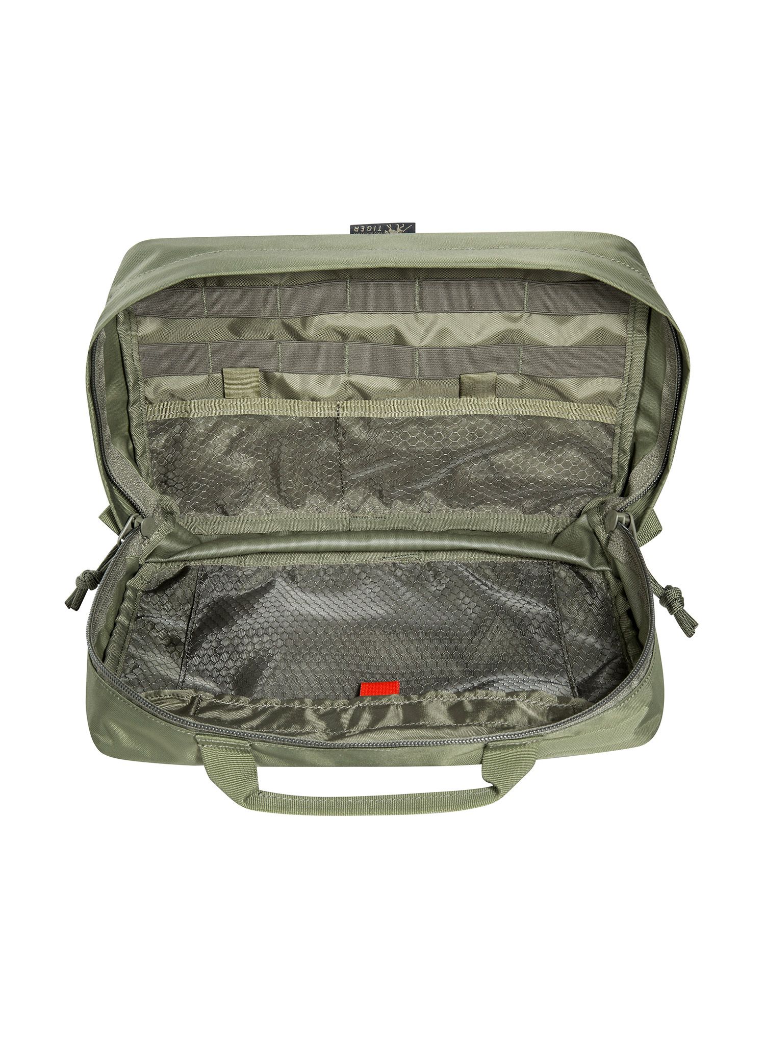Putni organizer Tasmanian Tiger Multipurpose Pouch VL - olive
