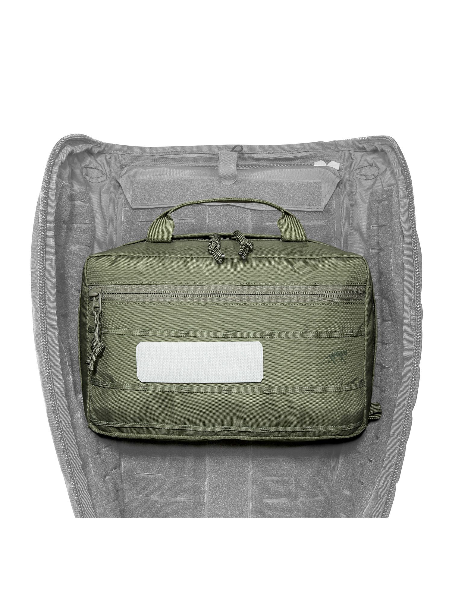 Putni organizer Tasmanian Tiger Multipurpose Pouch VL - olive
