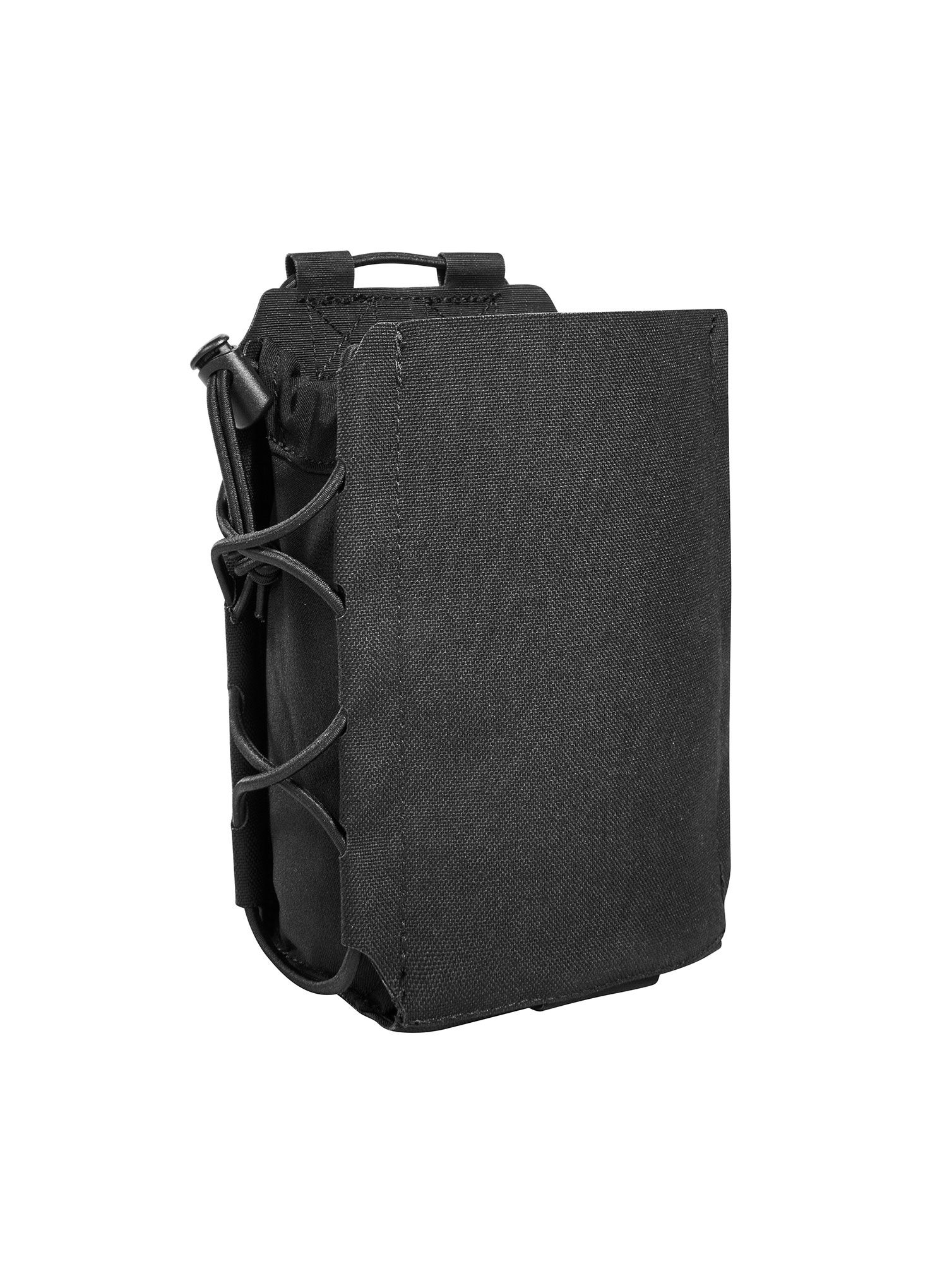 Džep za ruksak Tasmanian Tiger Multipurpose Side Pouch - black