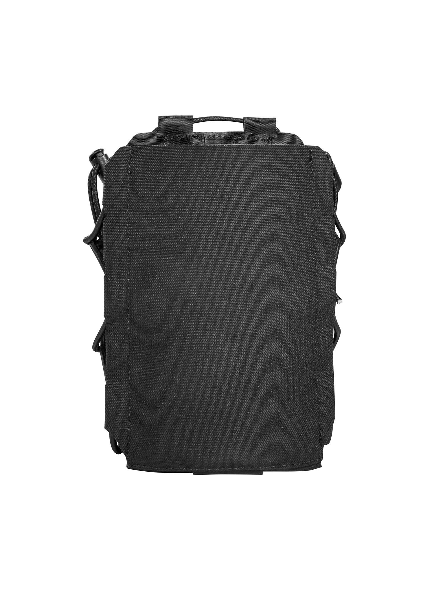 Džep za ruksak Tasmanian Tiger Multipurpose Side Pouch - black
