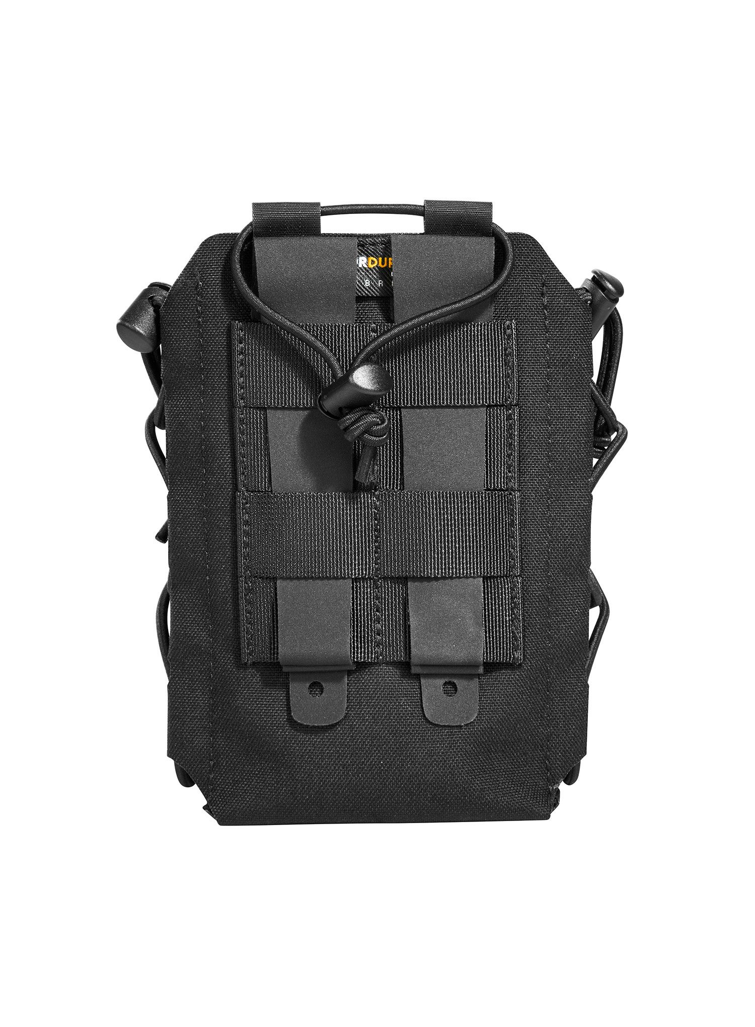Džep za ruksak Tasmanian Tiger Multipurpose Side Pouch - black