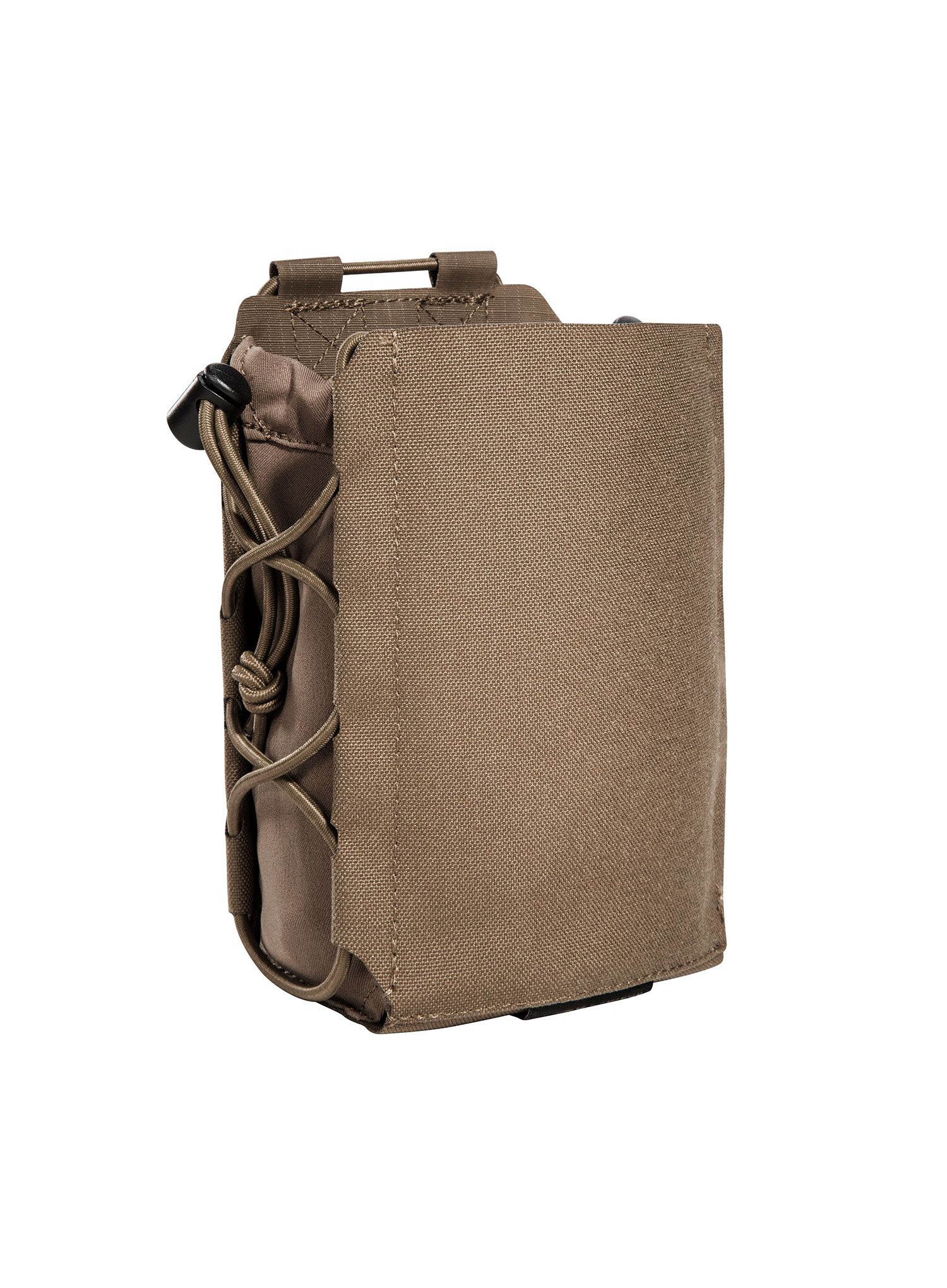 Džep za ruksak Tasmanian Tiger Multipurpose Side Pouch - coyote brown