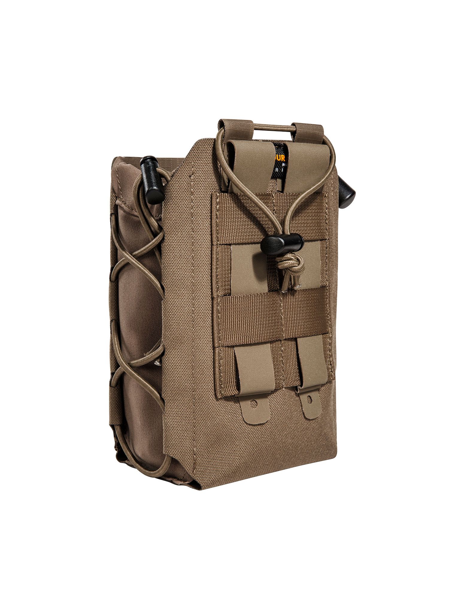 Džep za ruksak Tasmanian Tiger Multipurpose Side Pouch - coyote brown
