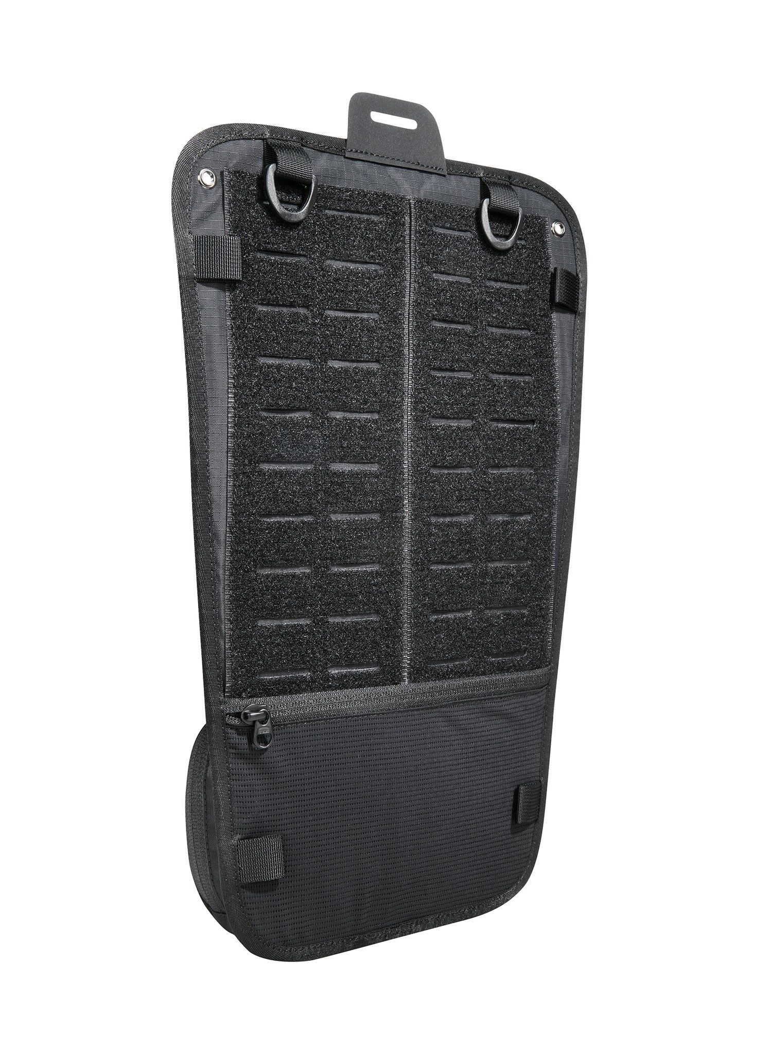 Organizer za ruksak Tasmanian Tiger Organizer Panel - black