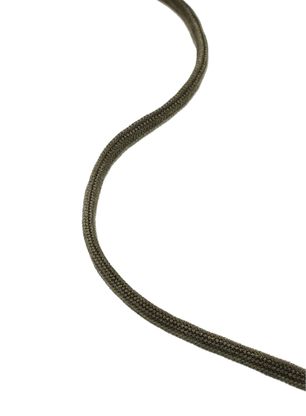 Uže Tasmanian Tiger Reepschnur 20 m - olive