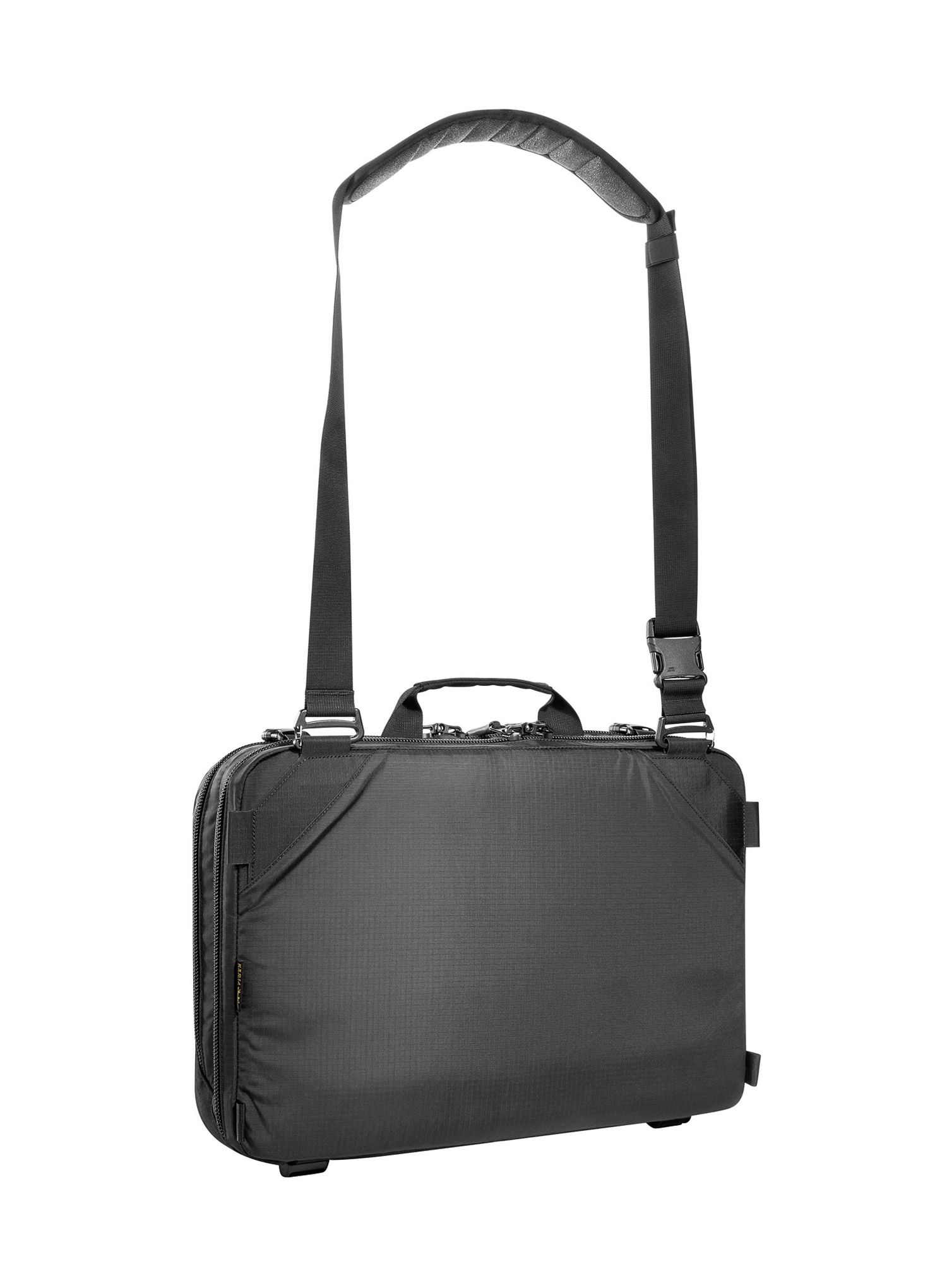 Taktička torba Tasmanian Tiger Shoulder Bag - black
