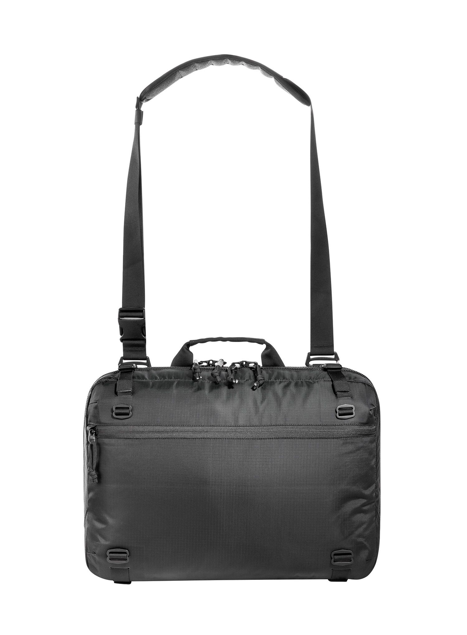 Taktička torba Tasmanian Tiger Shoulder Bag - black