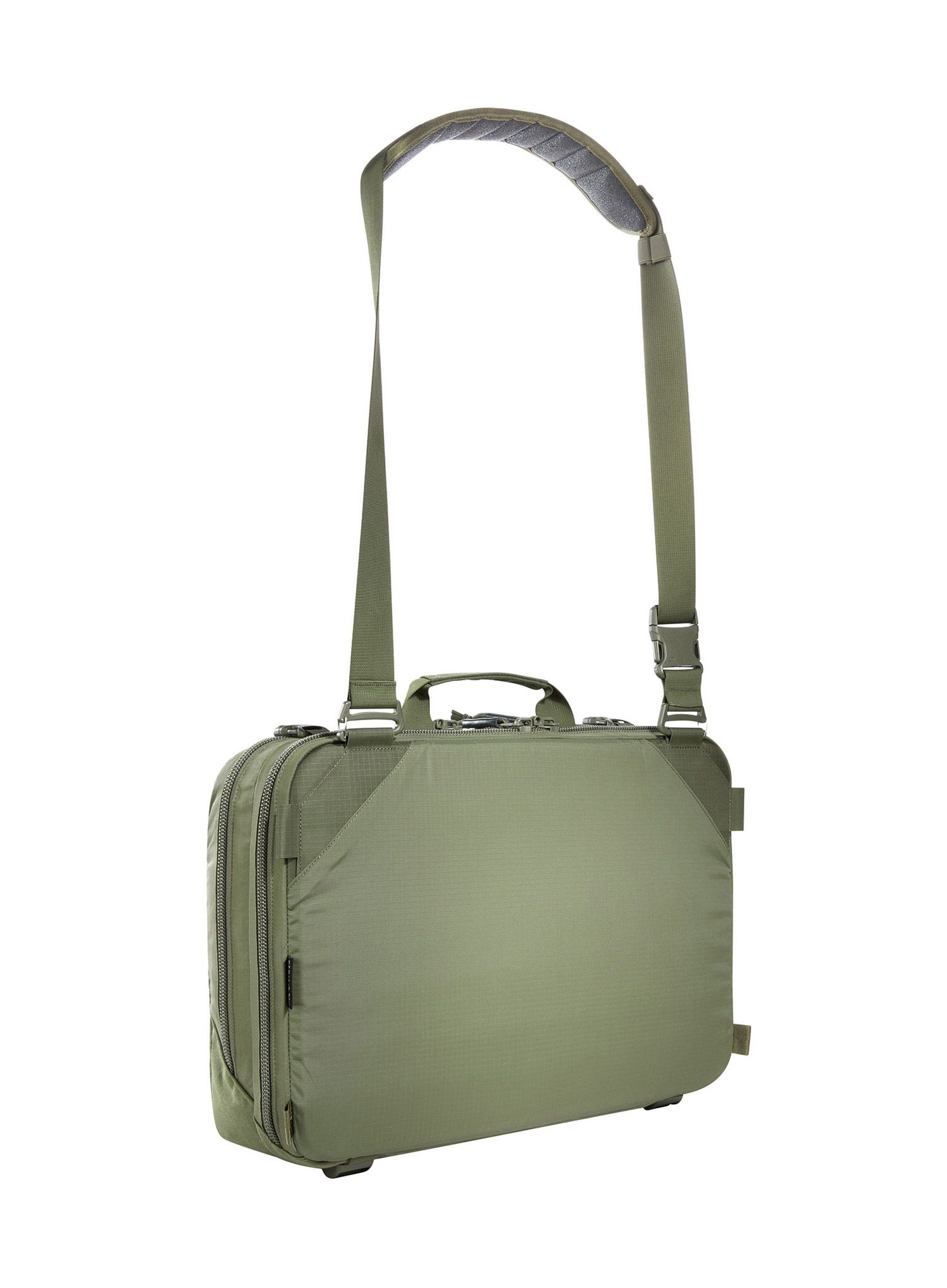 Taktička torba Tasmanian Tiger Shoulder Bag - olive