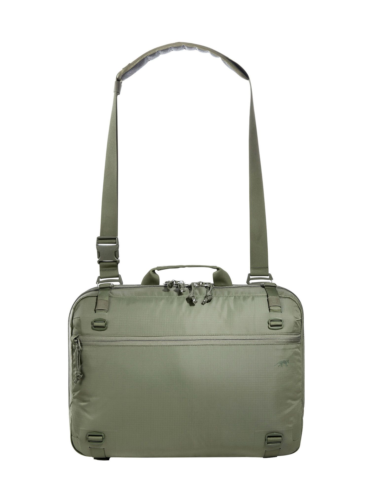 Taktička torba Tasmanian Tiger Shoulder Bag - olive