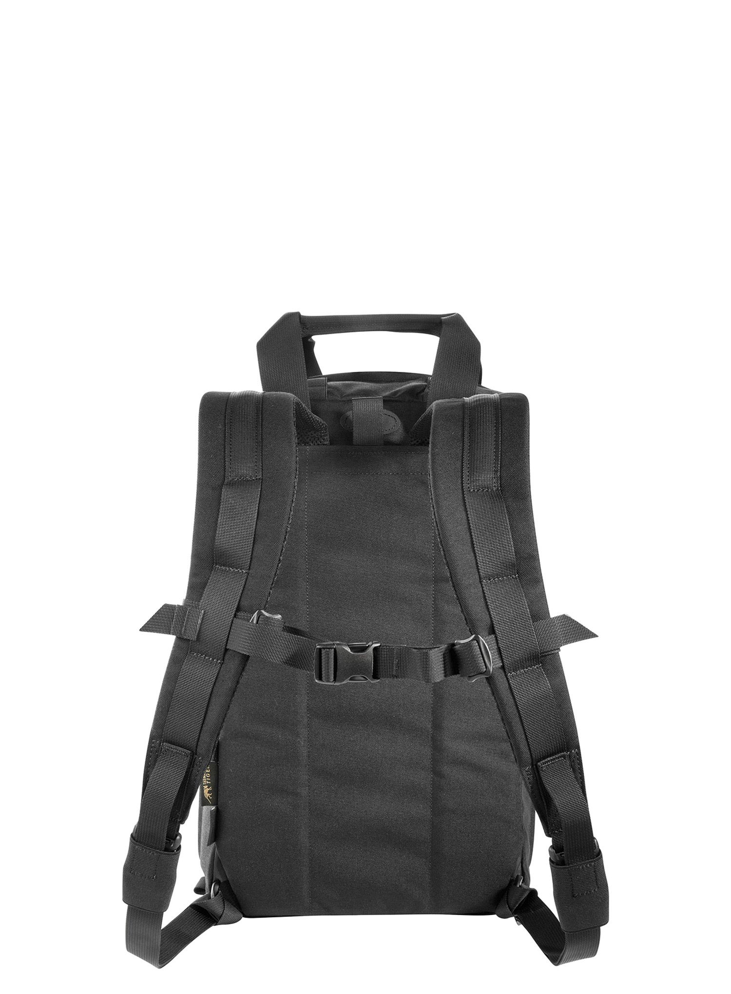 Taktički ruksak Tasmanian Tiger Survival Pack - black