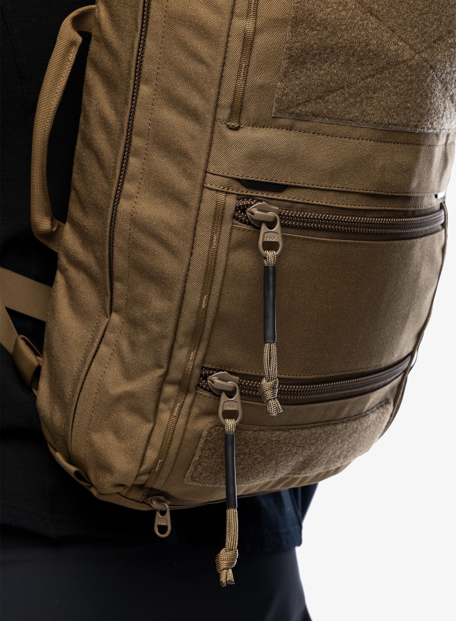 Taktički ruksak Tasmanian Tiger Survival Pack - coyote brown