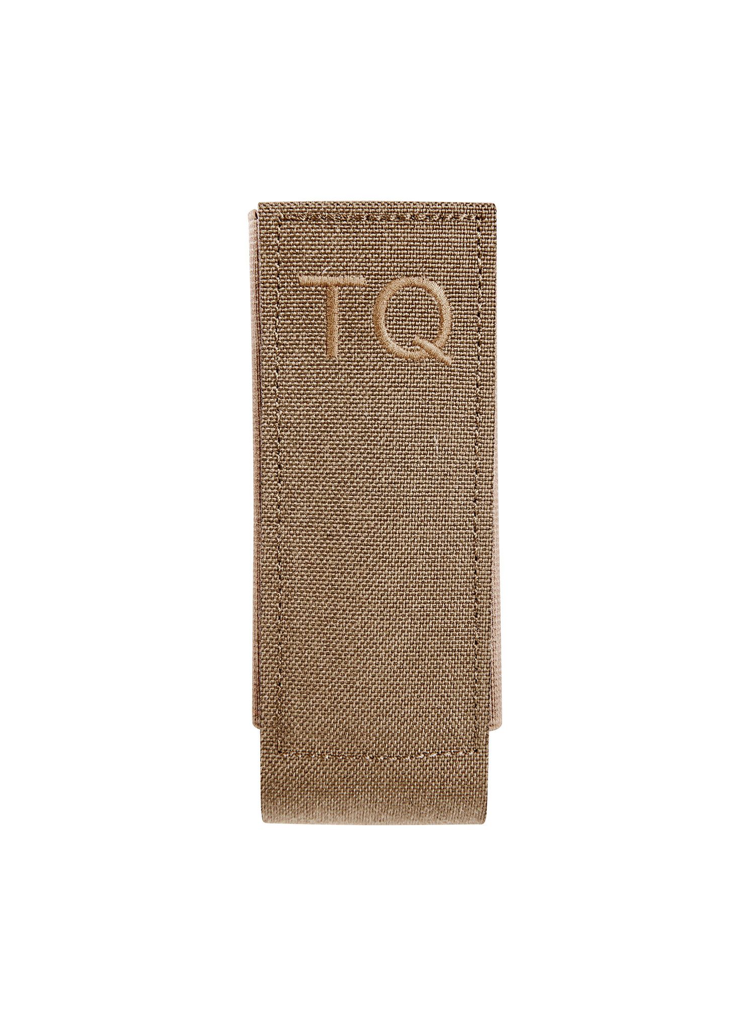 Džep za ruksak Tasmanian Tiger TQ Pouch Basic - coyote brown