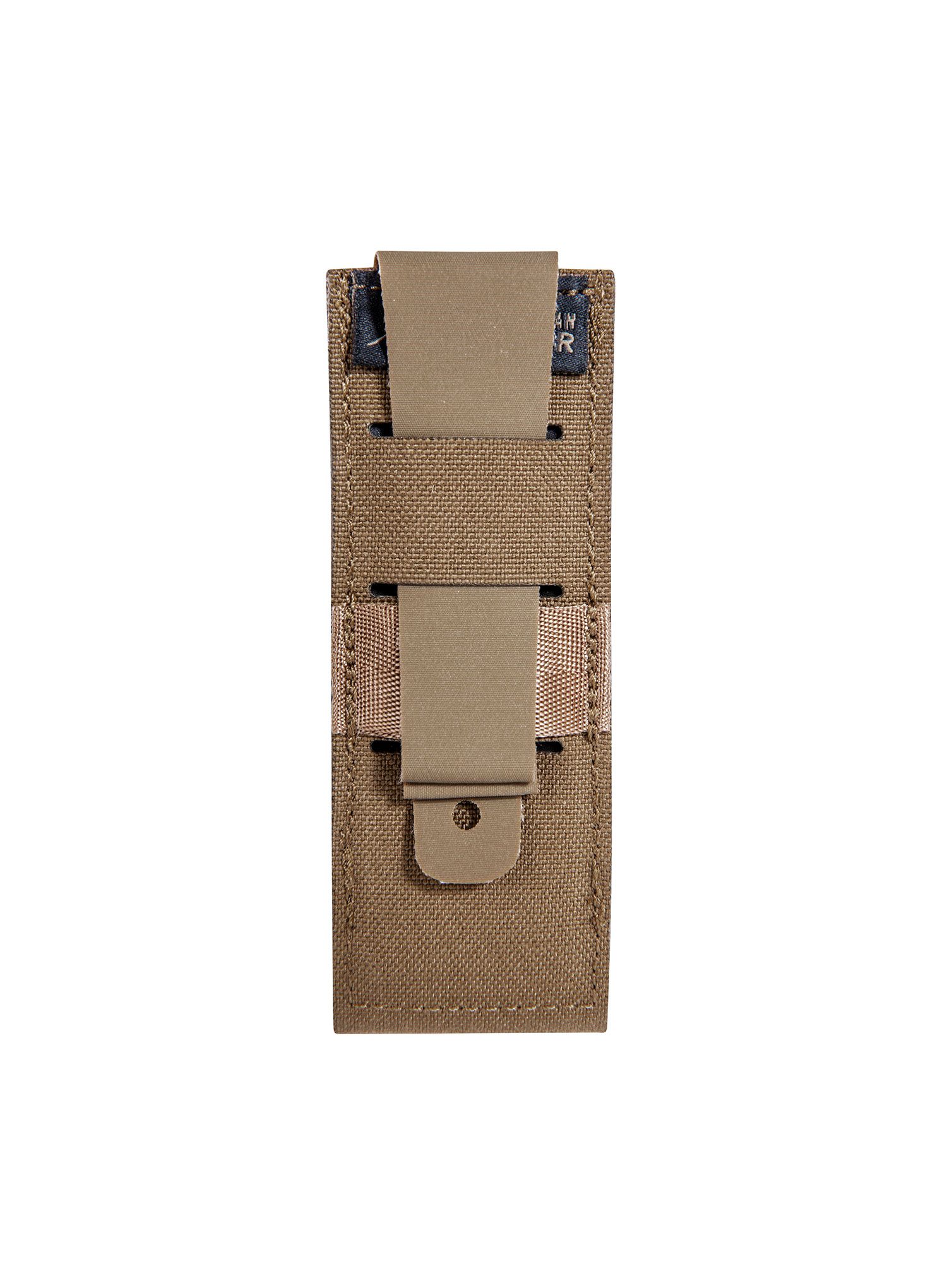 Džep za ruksak Tasmanian Tiger TQ Pouch Basic - coyote brown