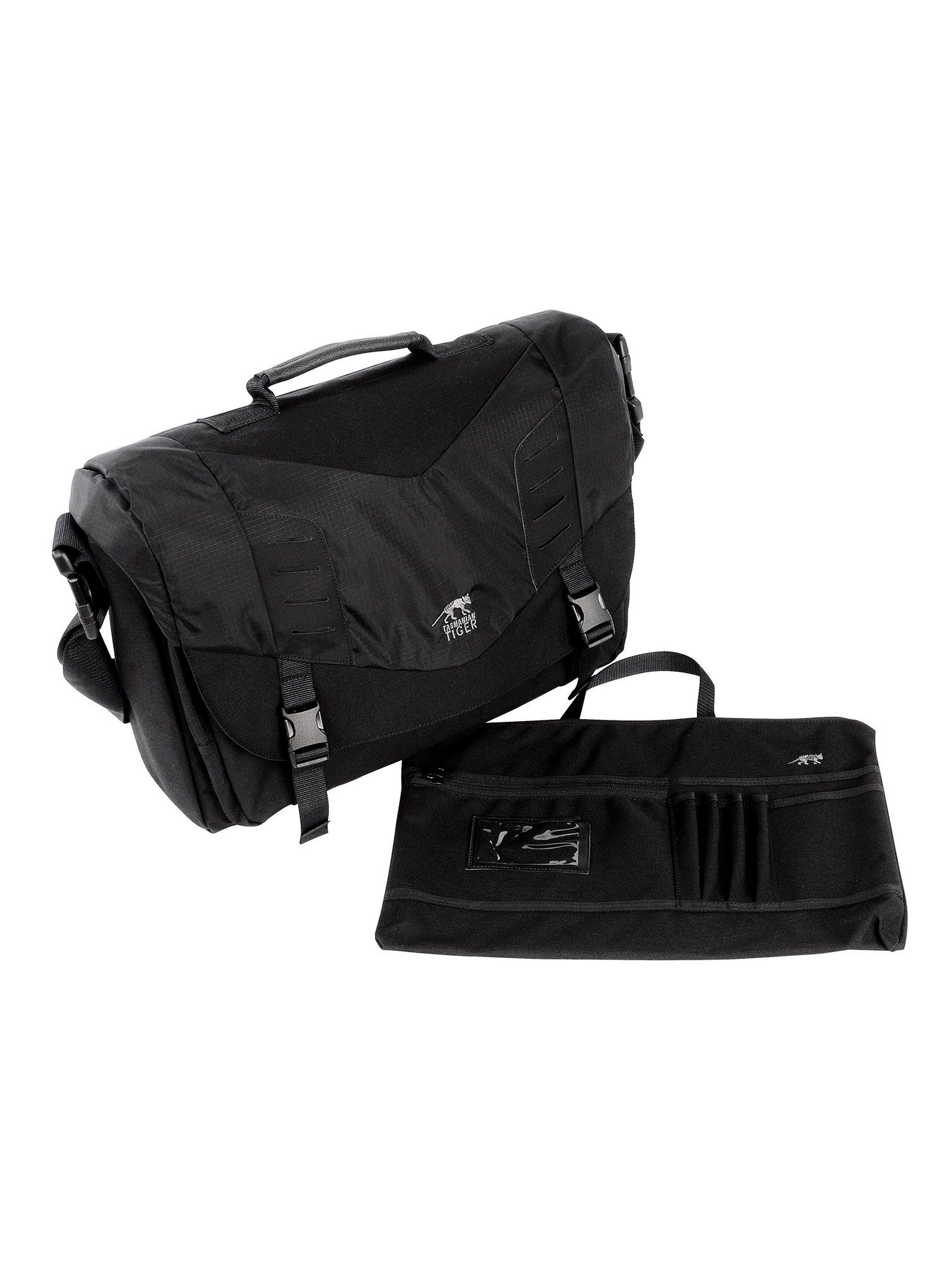 Torba Tasmanian Tiger Tac Case - black