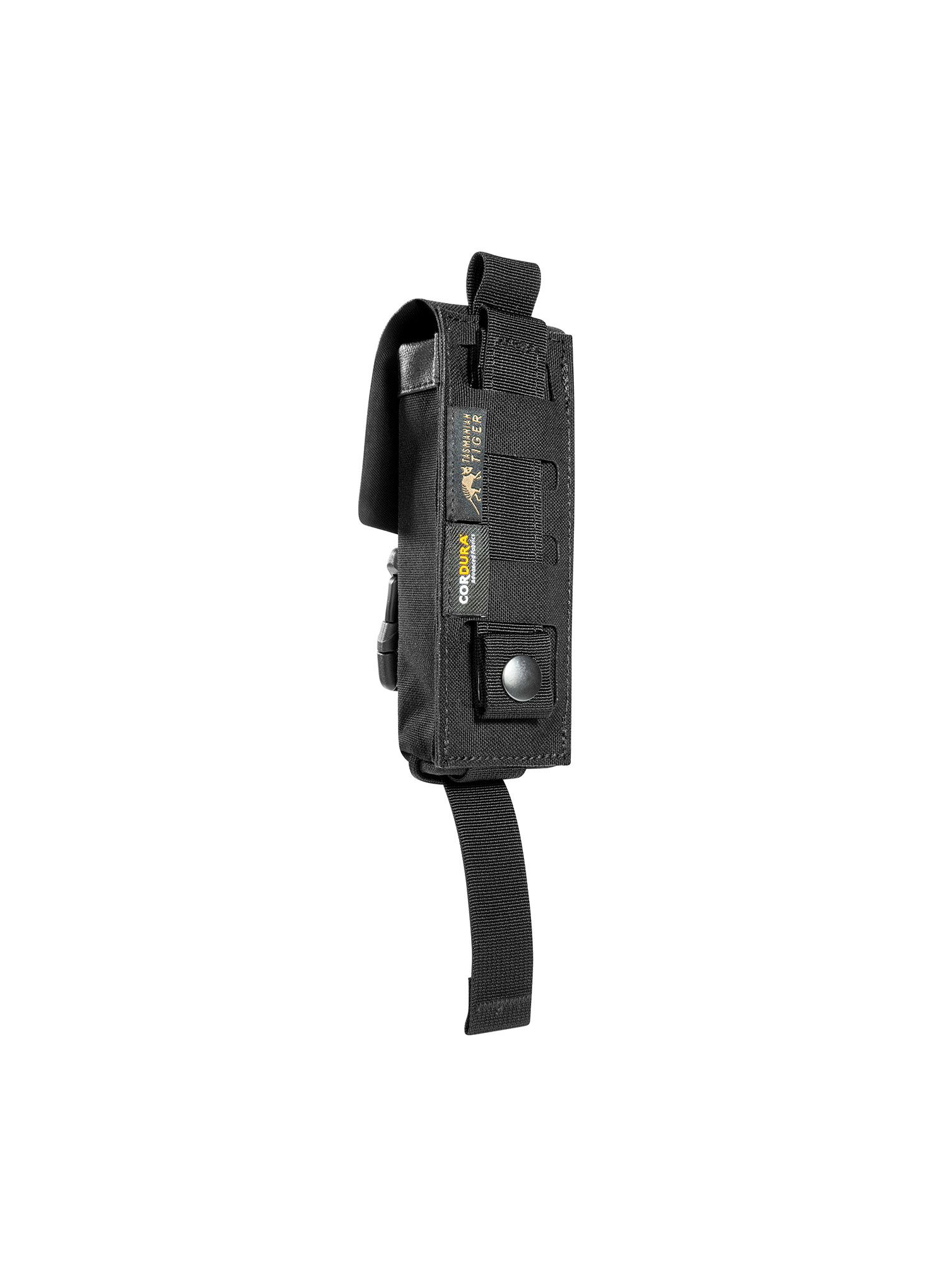 Džep za ruksak Tasmanian Tiger Tool Pocket MKII L - black