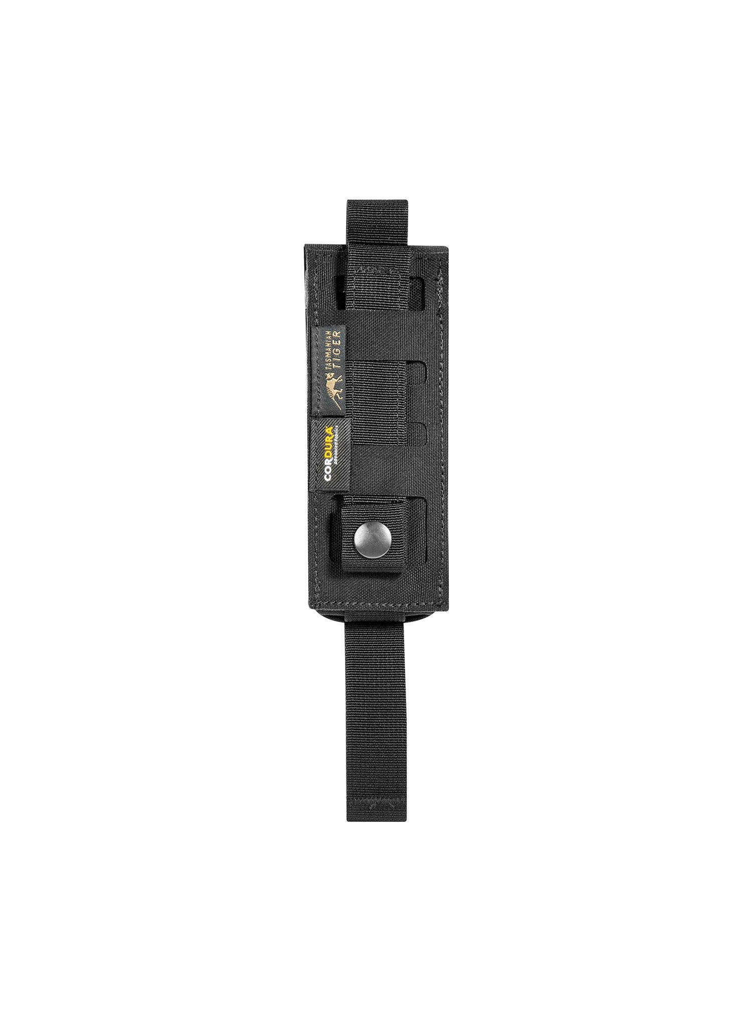 Džep za ruksak Tasmanian Tiger Tool Pocket MKII L - black