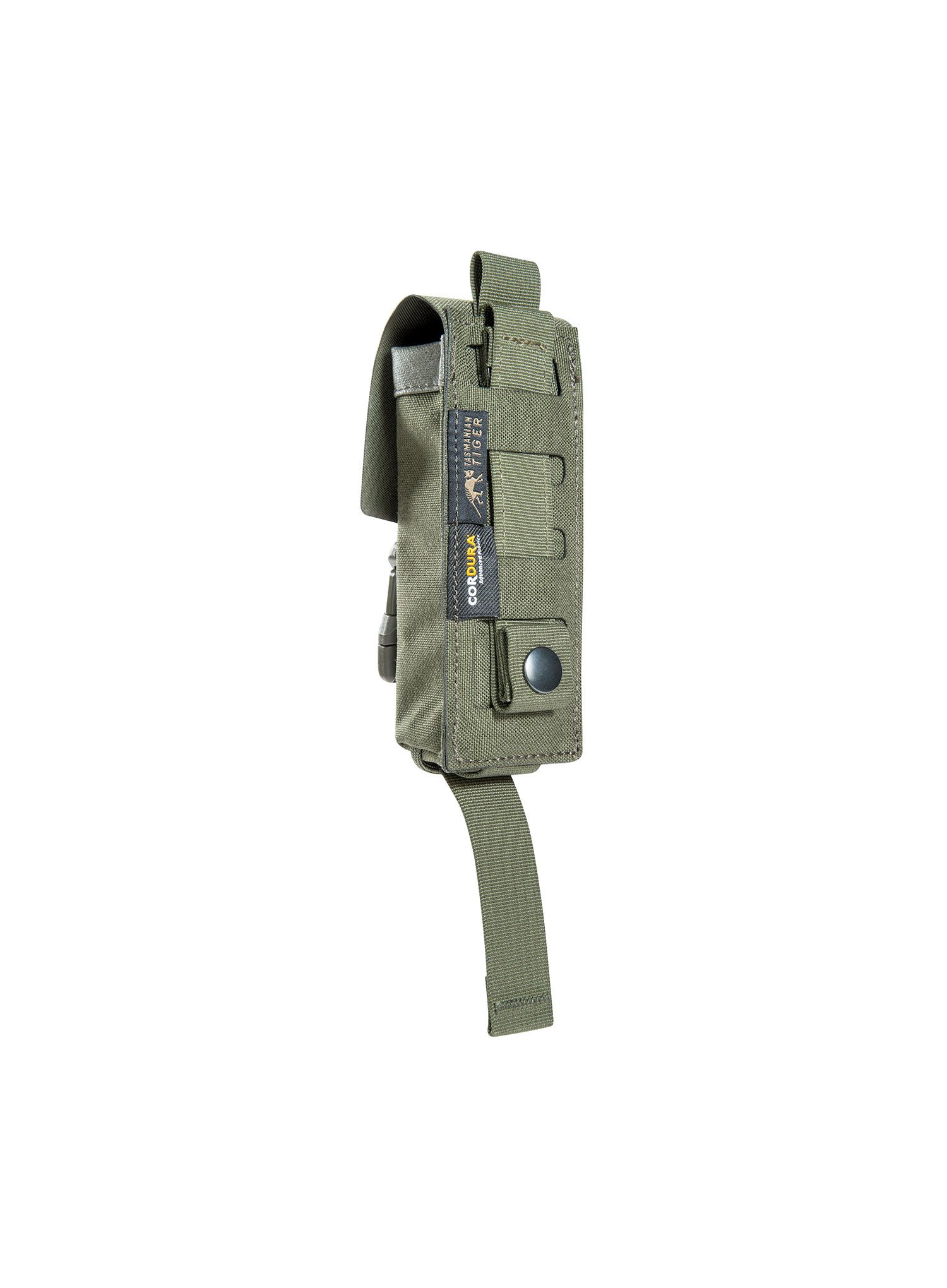 Džep za ruksak Tasmanian Tiger Tool Pocket MKII L - olive