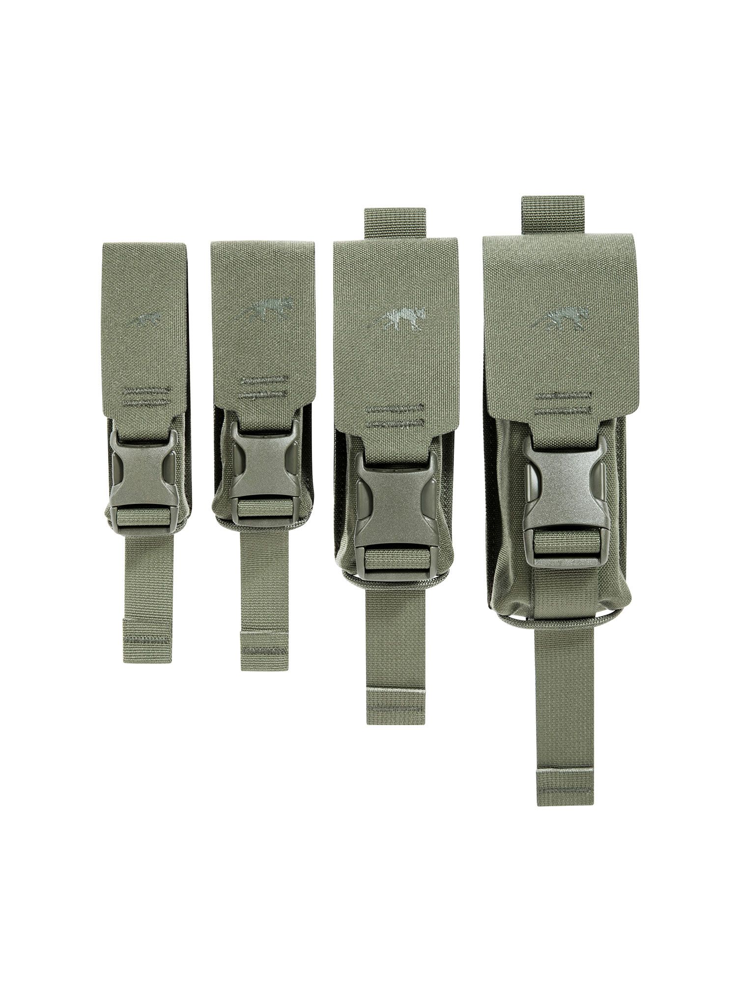 Džep za ruksak Tasmanian Tiger Tool Pocket MKII L - olive