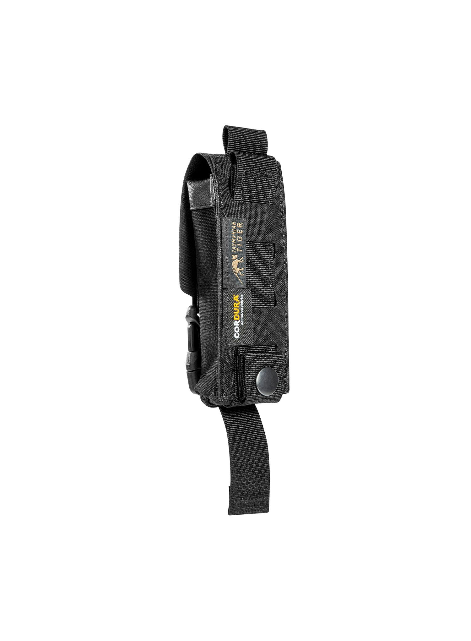 Džep za ruksak Tasmanian Tiger Tool Pocket MKII M - black