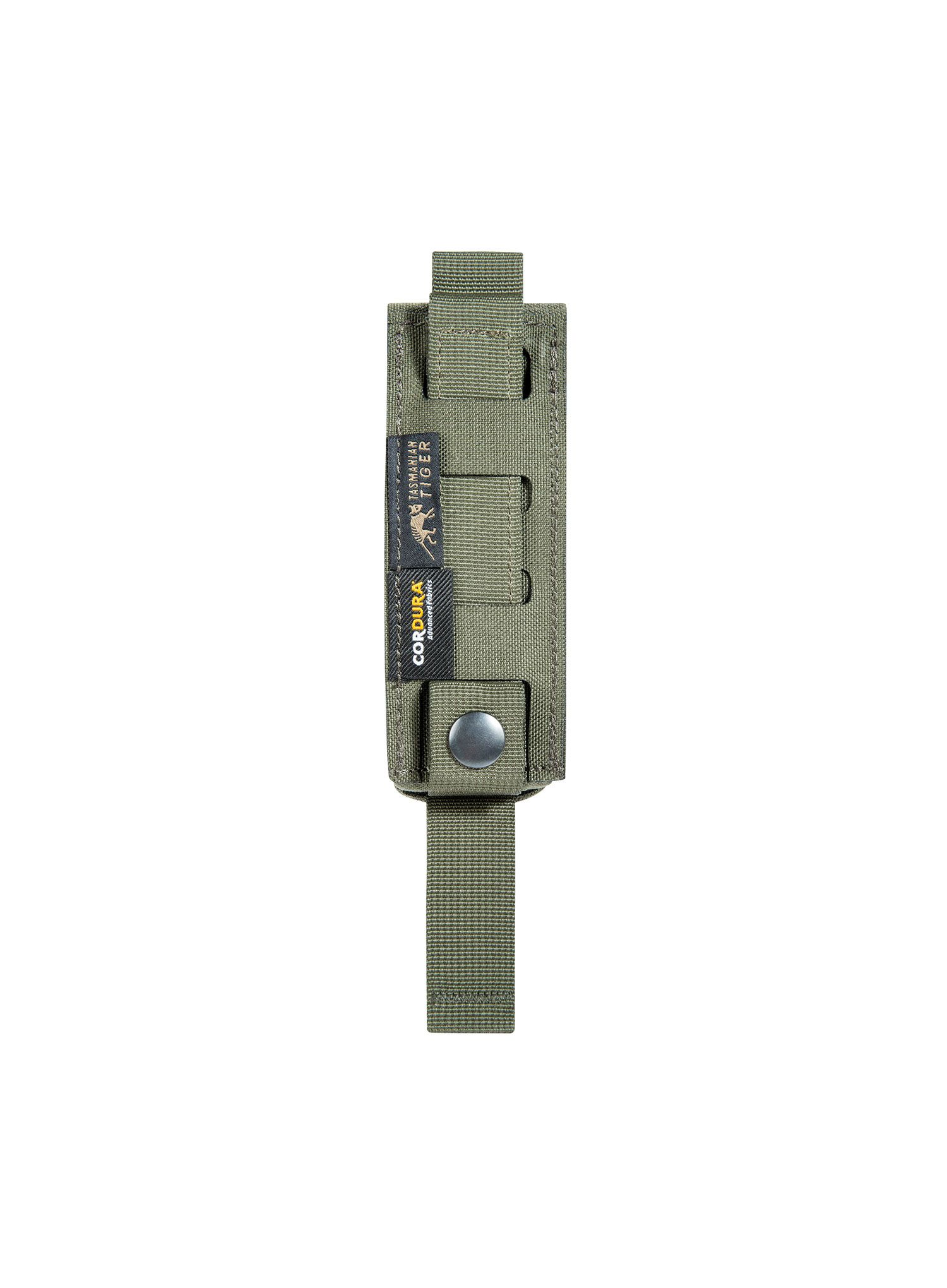 Džep za ruksak Tasmanian Tiger Tool Pocket MKII M - olive