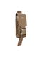 Džep za ruksak Tasmanian Tiger Tool Pocket MKII M - coyote brown